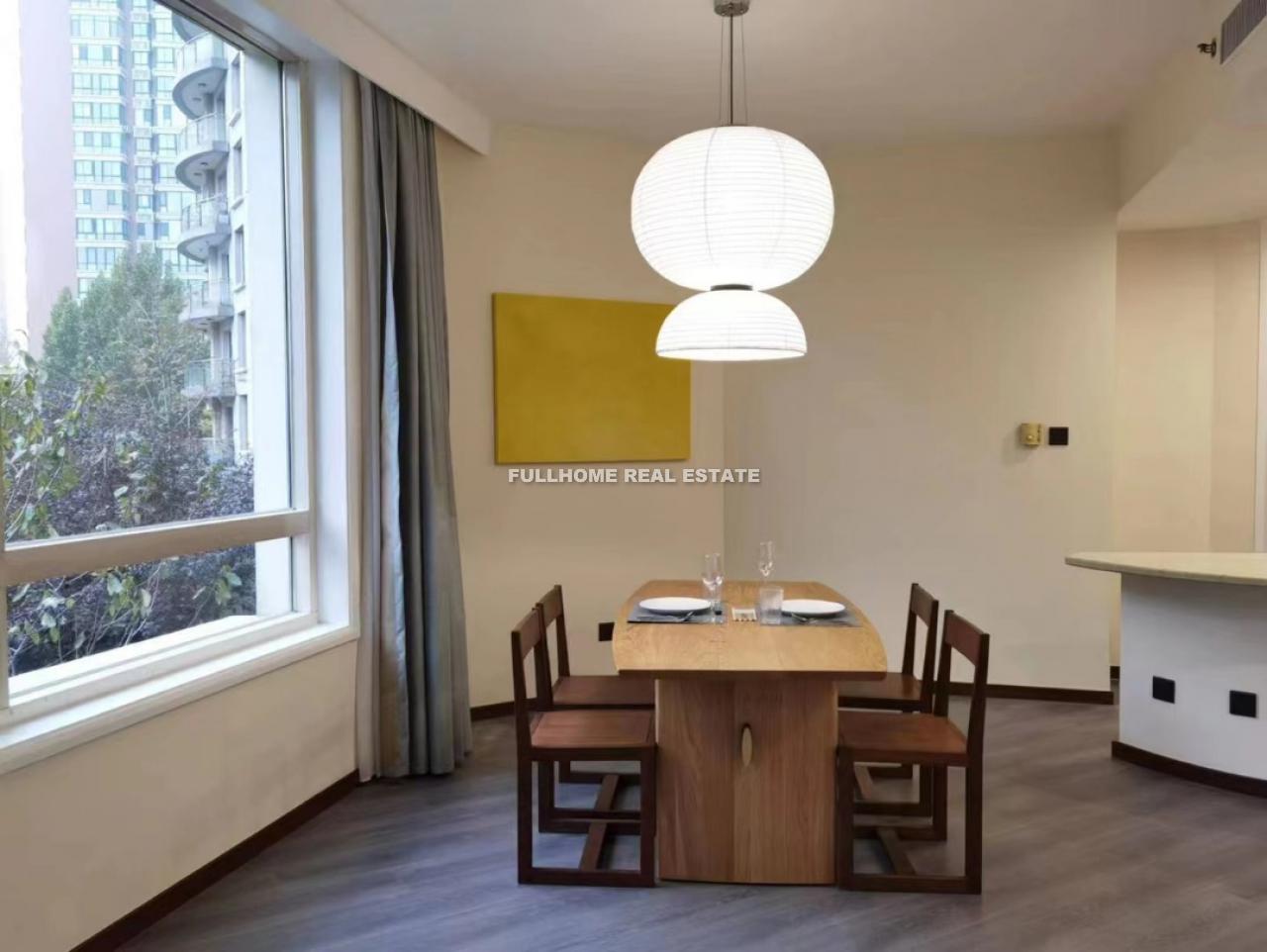 Park Avenue - Interior view 2, Beijing rental property