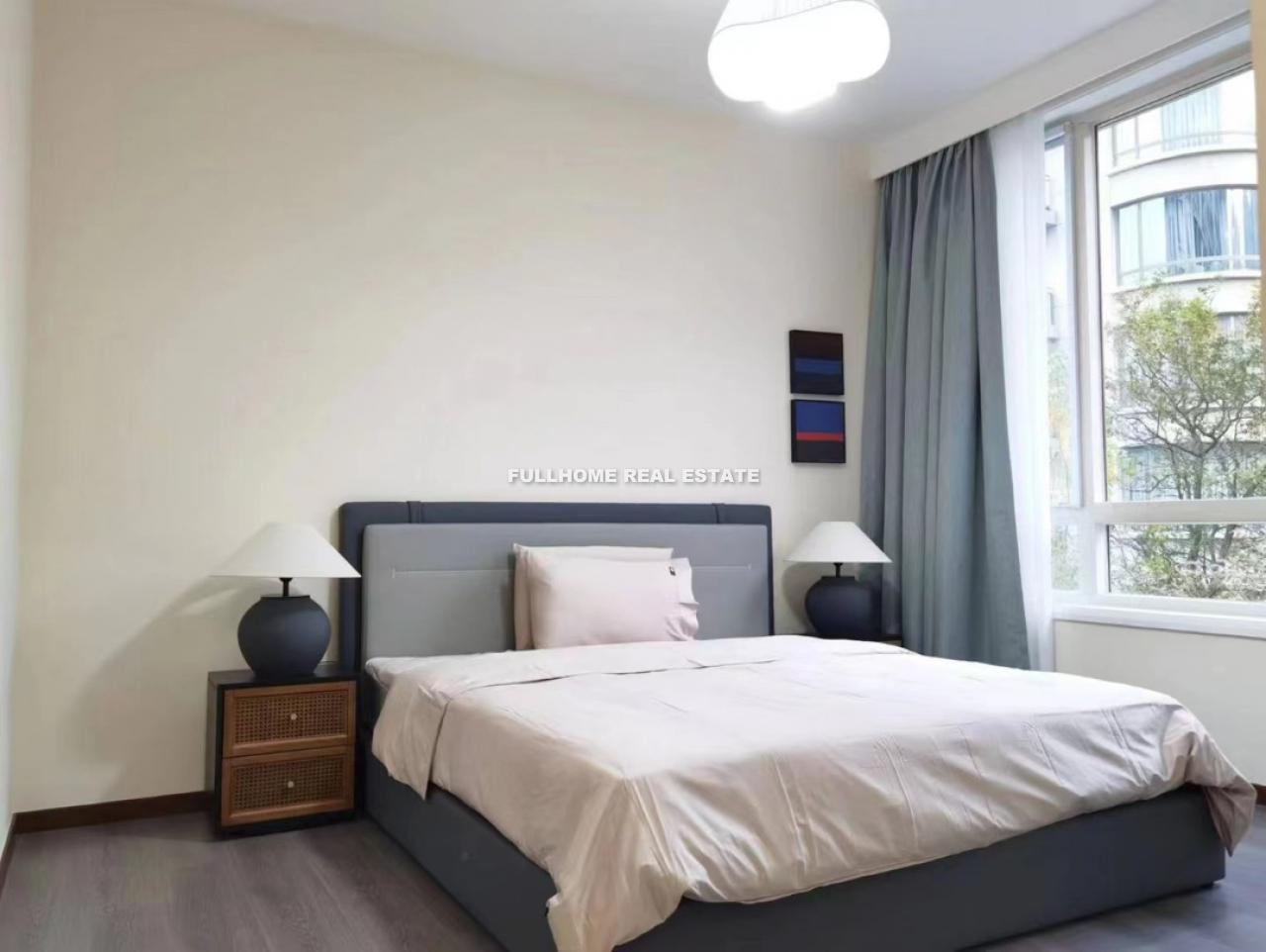Park Avenue - Interior view 4, Beijing rental property