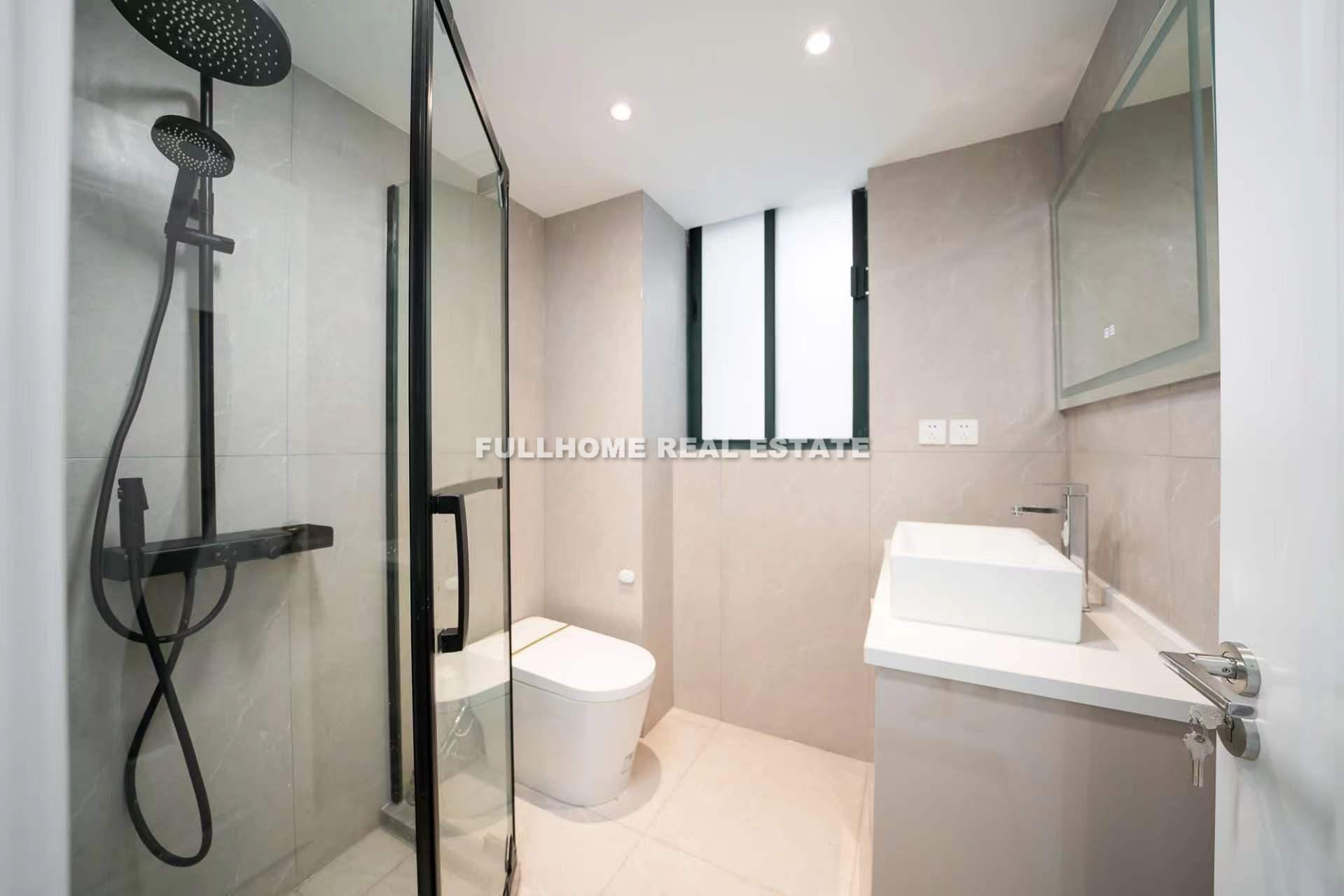 Huangpu Zhongxin City - Interior view 6, Shanghai rental property