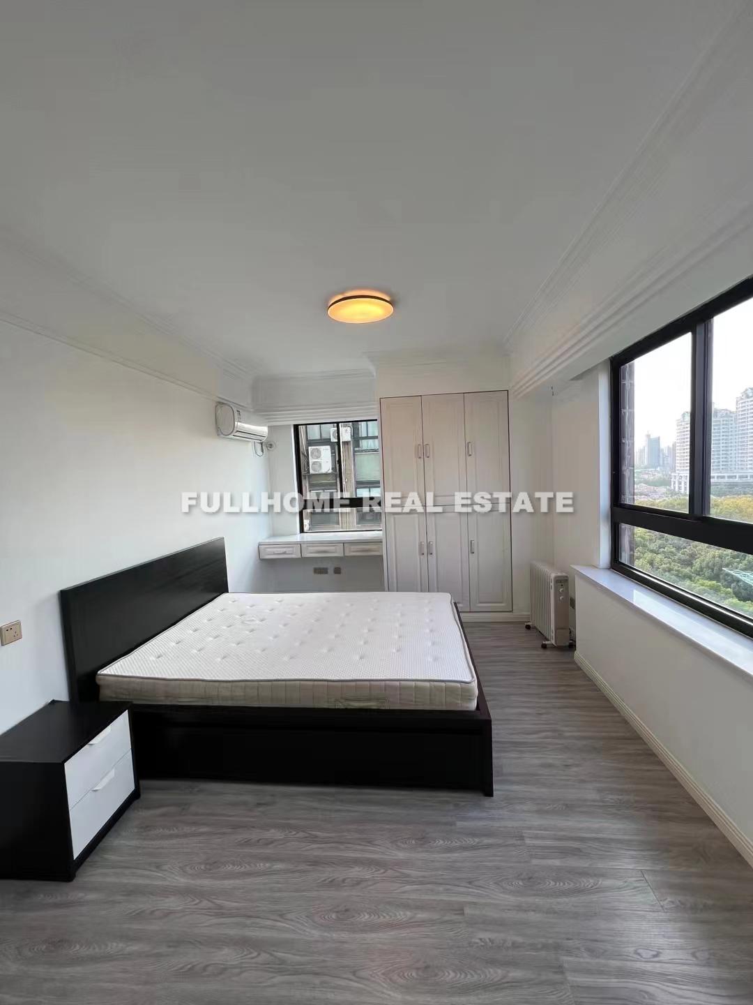 Maoming Mansion - Interior view 3, Shanghai rental property