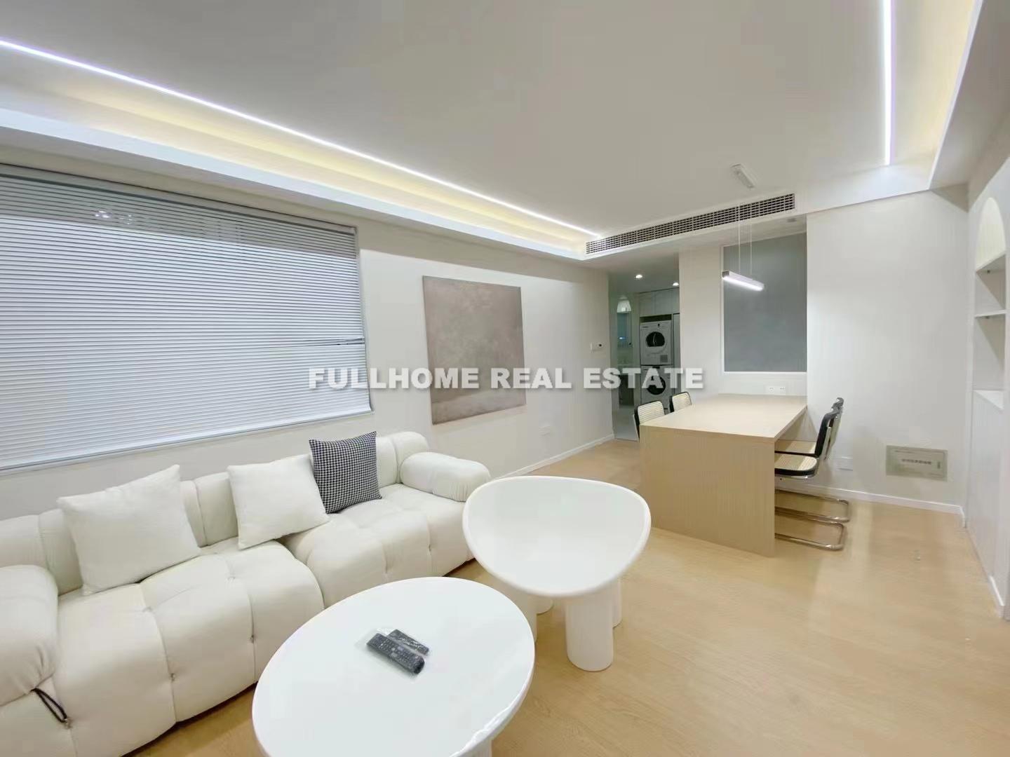 Shunyuan Zhiyayuan - Interior view 8, Shanghai rental property