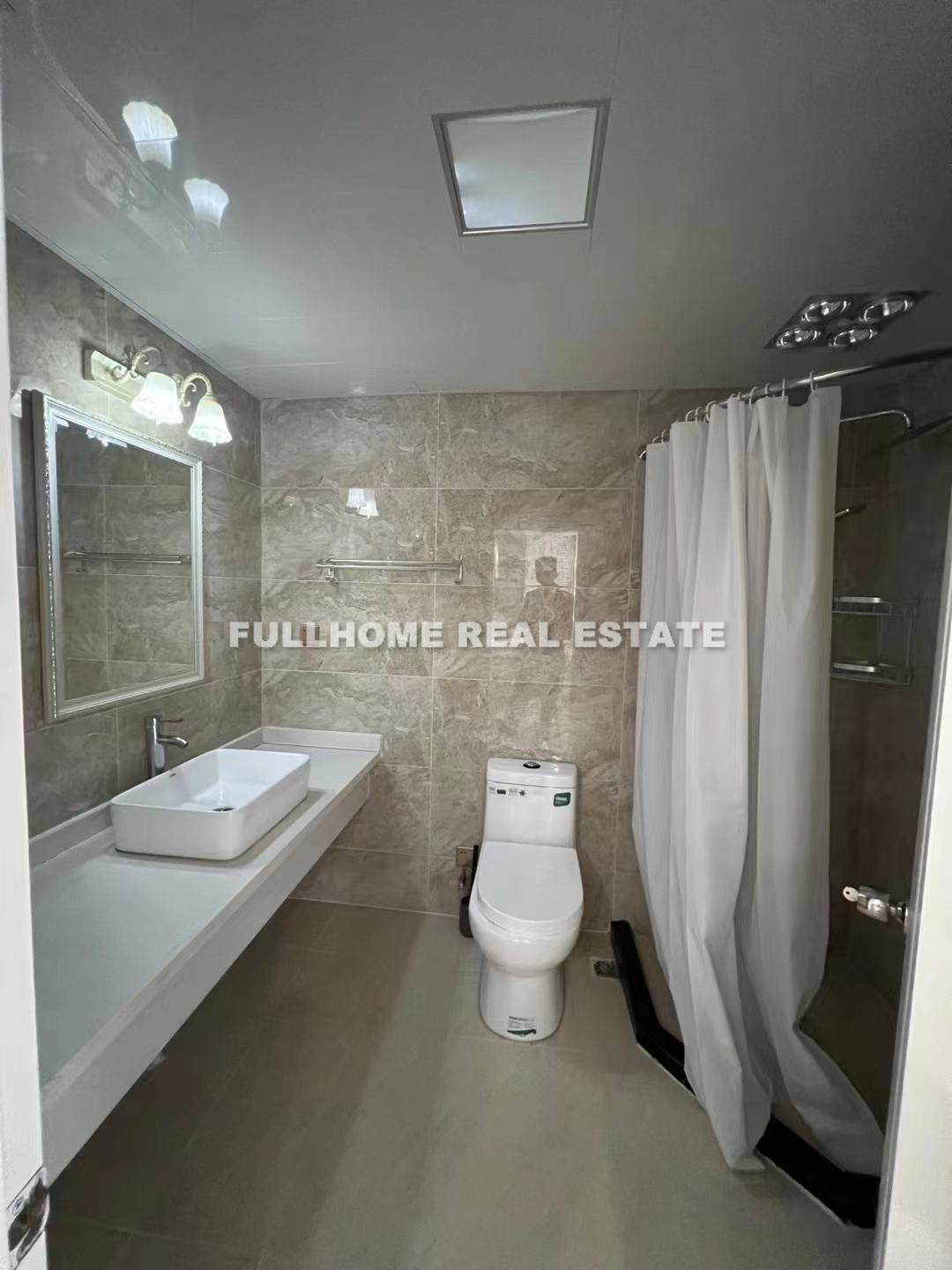 Maoming Mansion - Interior view 7, Shanghai rental property