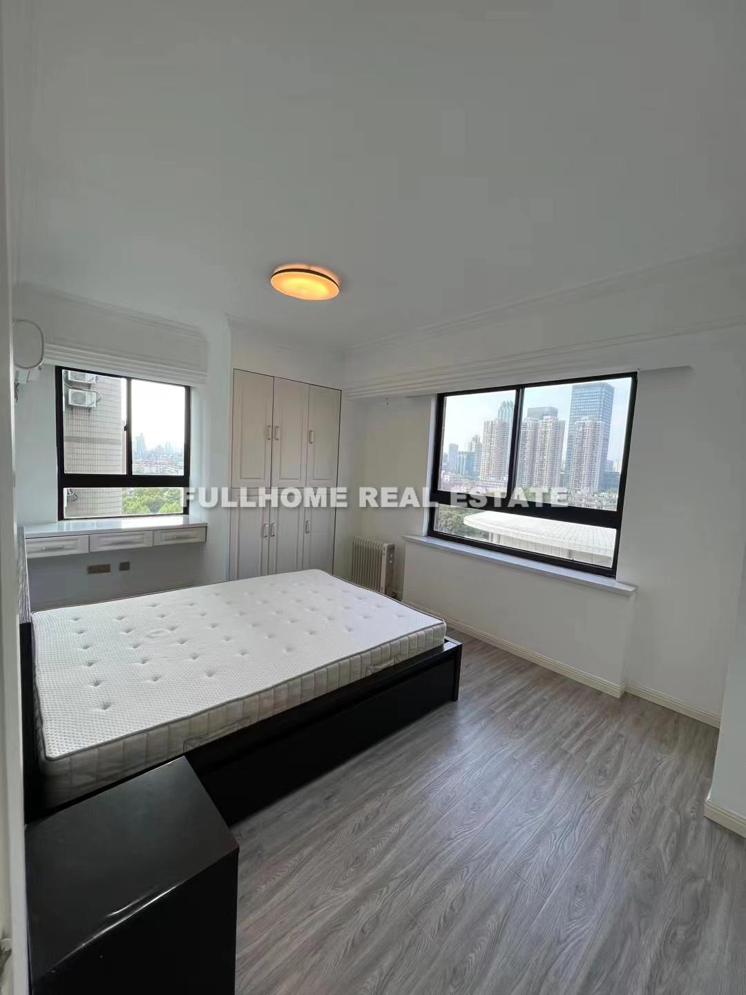 Maoming Mansion - Interior view 5, Shanghai rental property