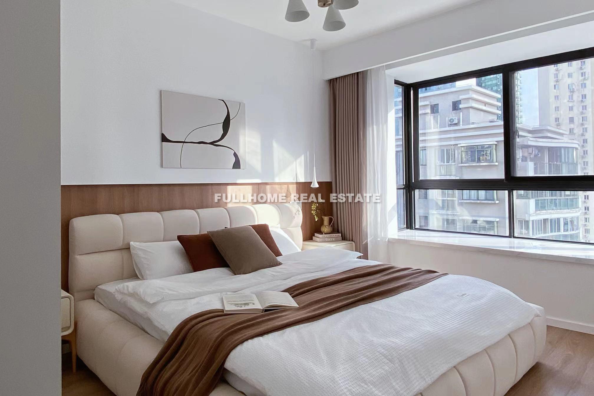 Jing An Li She - Interior view 12, Shanghai rental property