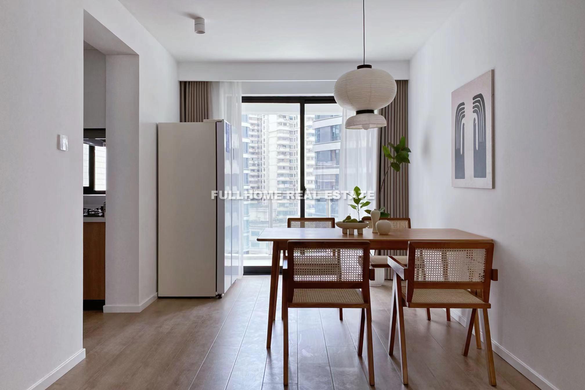 Jing An Li She - Interior view 9, Shanghai rental property