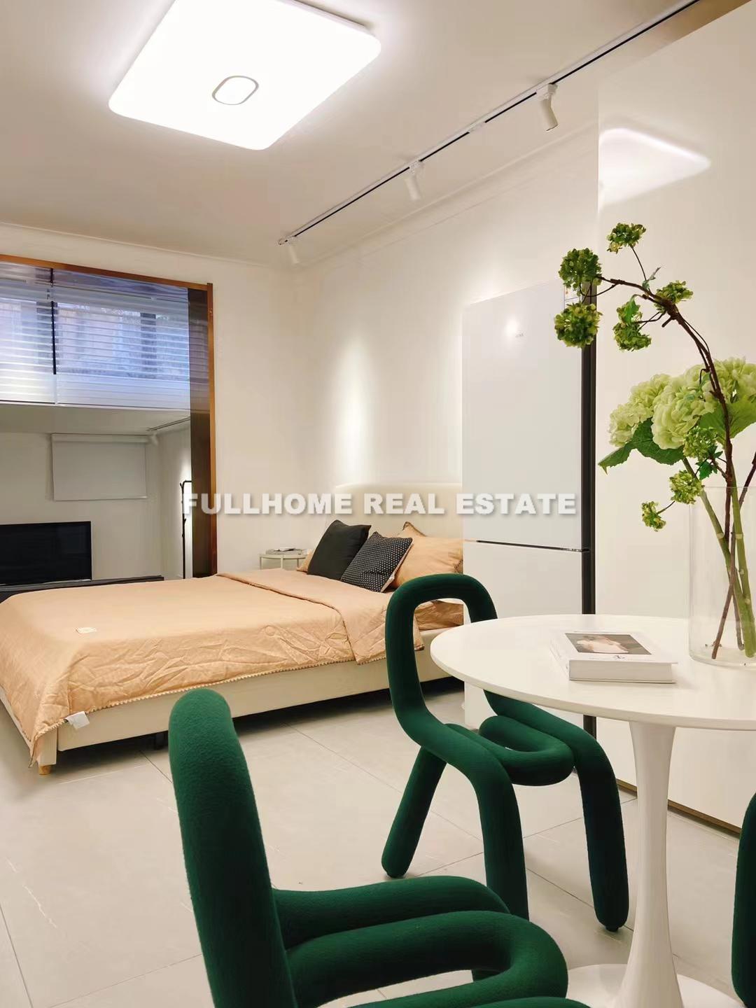 Lane 1-200 Taian Road Old House - Interior view 4, Shanghai rental property