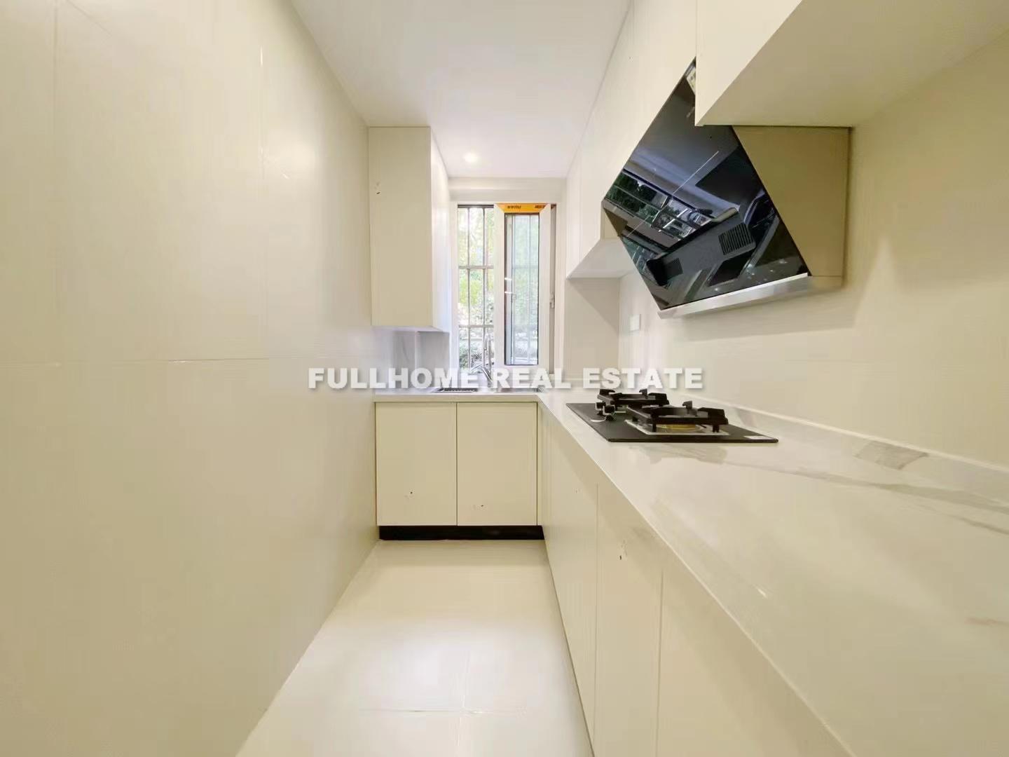 Shunyuan Zhiyayuan - Interior view 2, Shanghai rental property