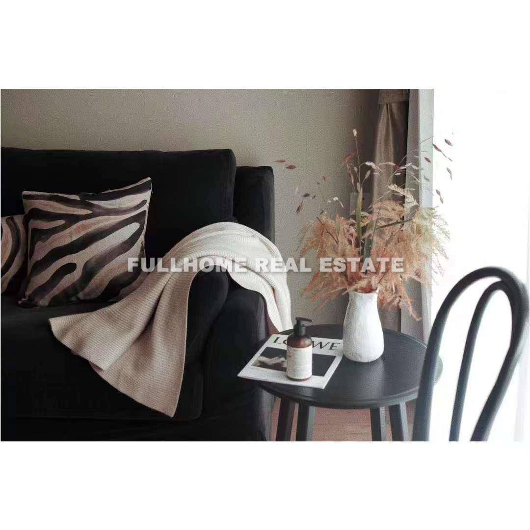 One Park Avenue - Interior view 2, Shanghai rental property