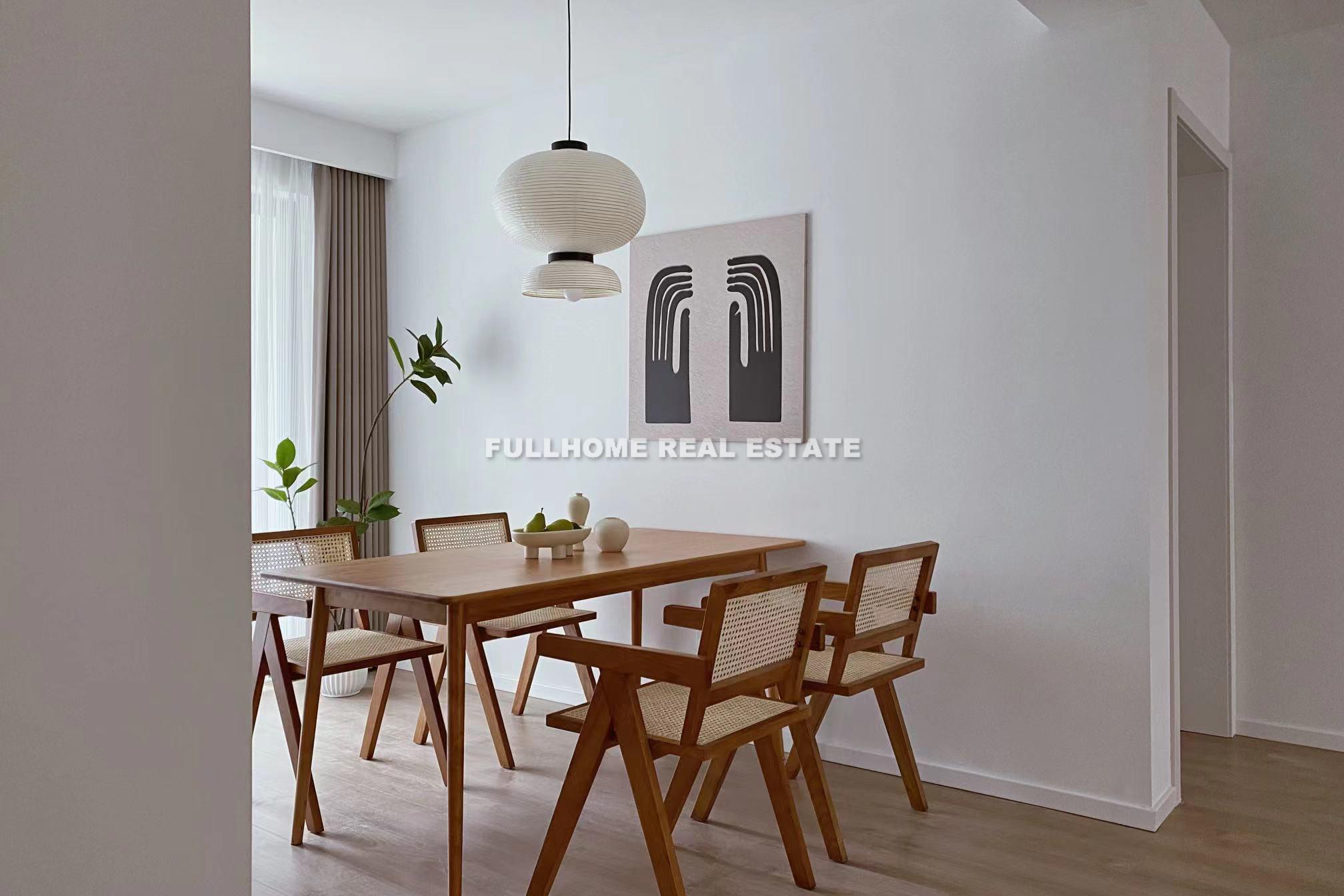 Jing An Li She - Interior view 10, Shanghai rental property