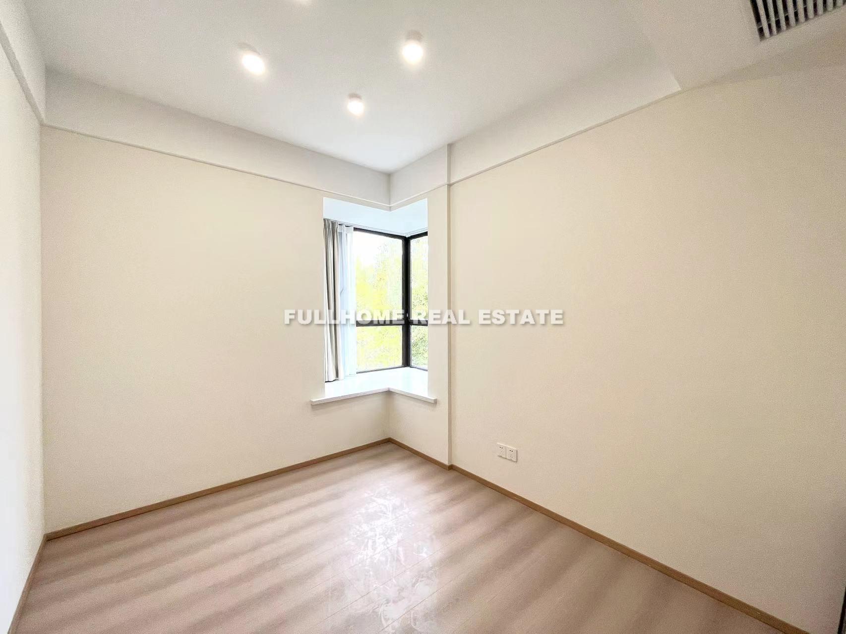 Yong Ye Apartment - Interior view 5, Shanghai rental property