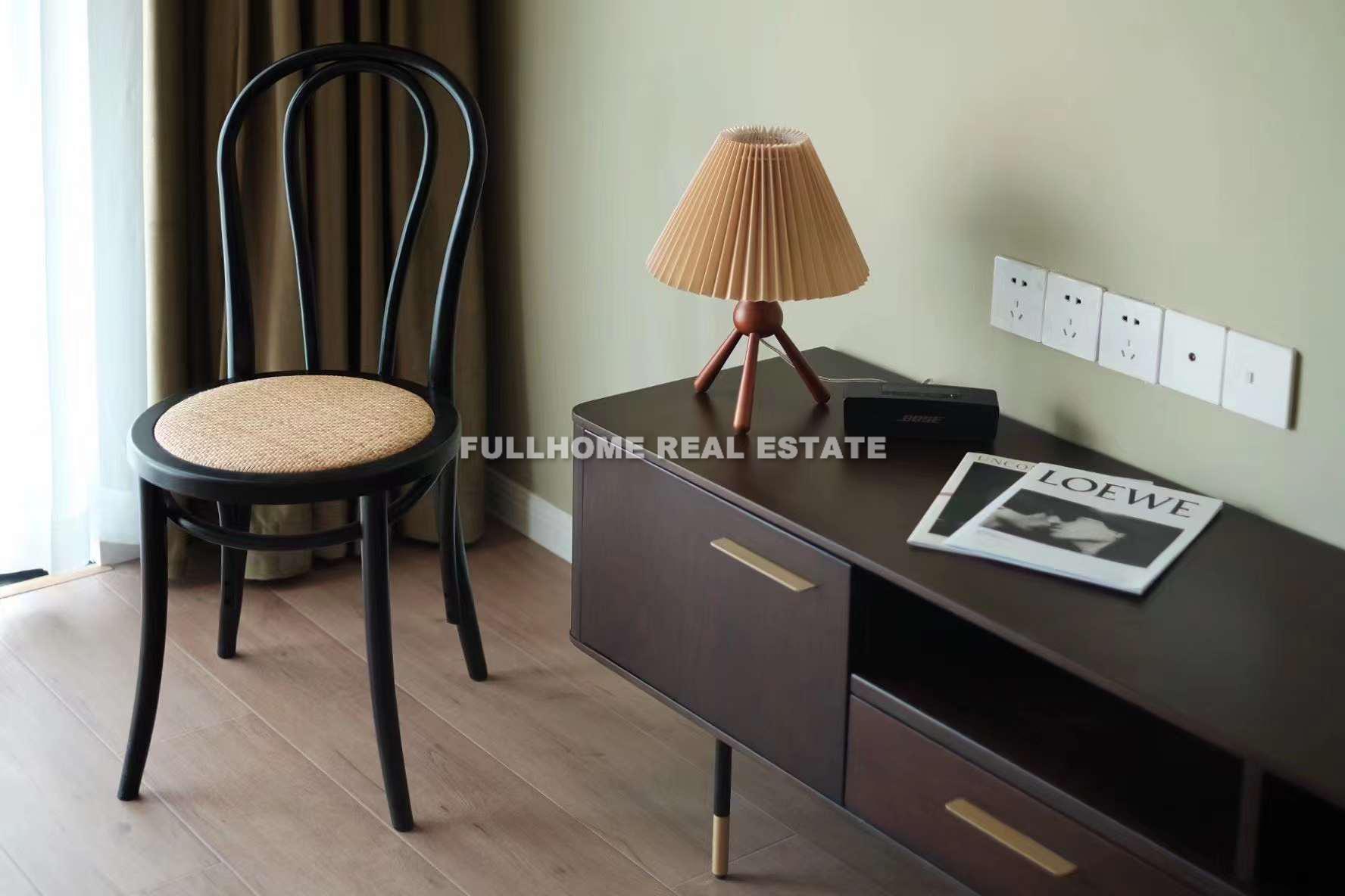 One Park Avenue - Interior view 7, Shanghai rental property