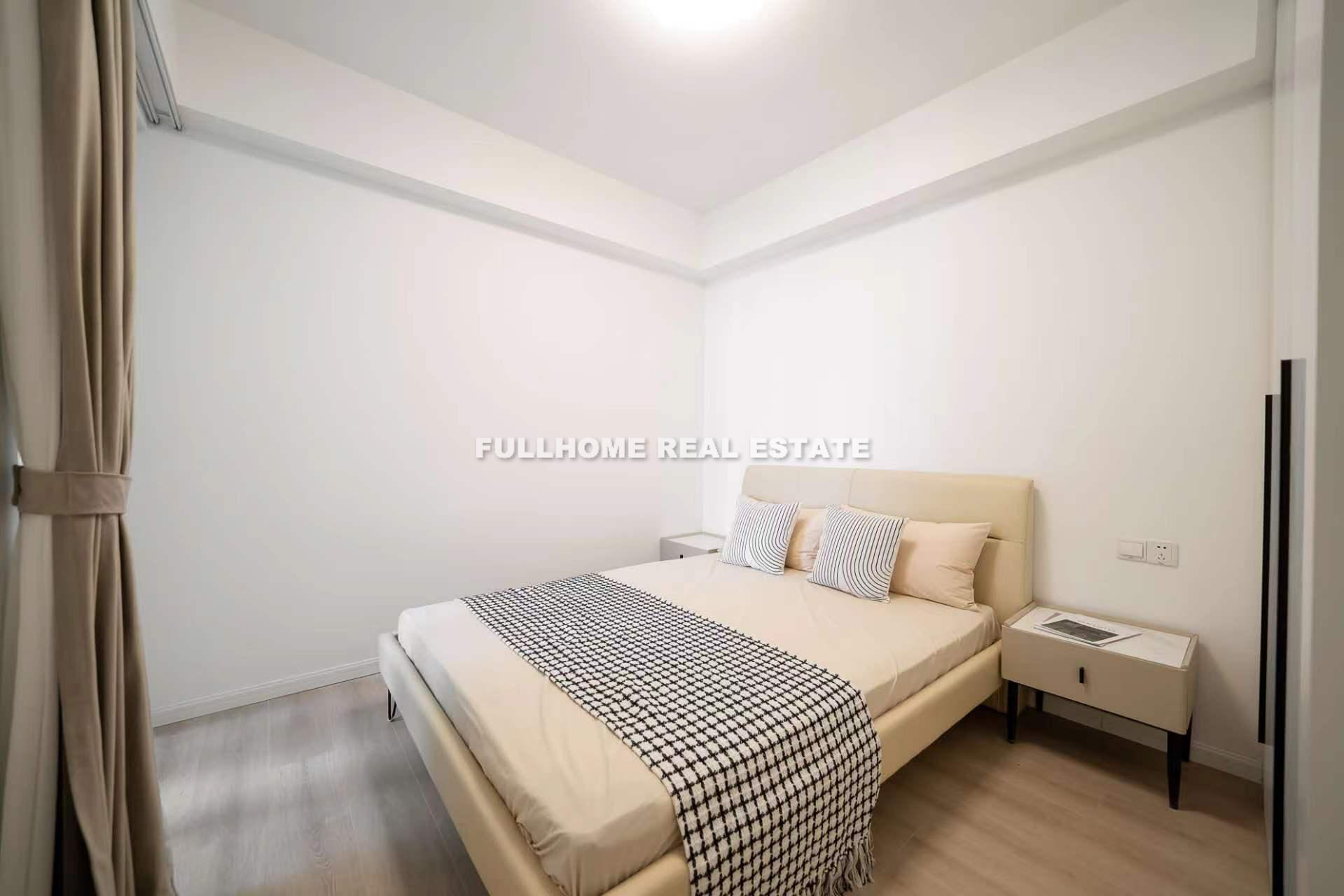 Huangpu Zhongxin City - Interior view 8, Shanghai rental property