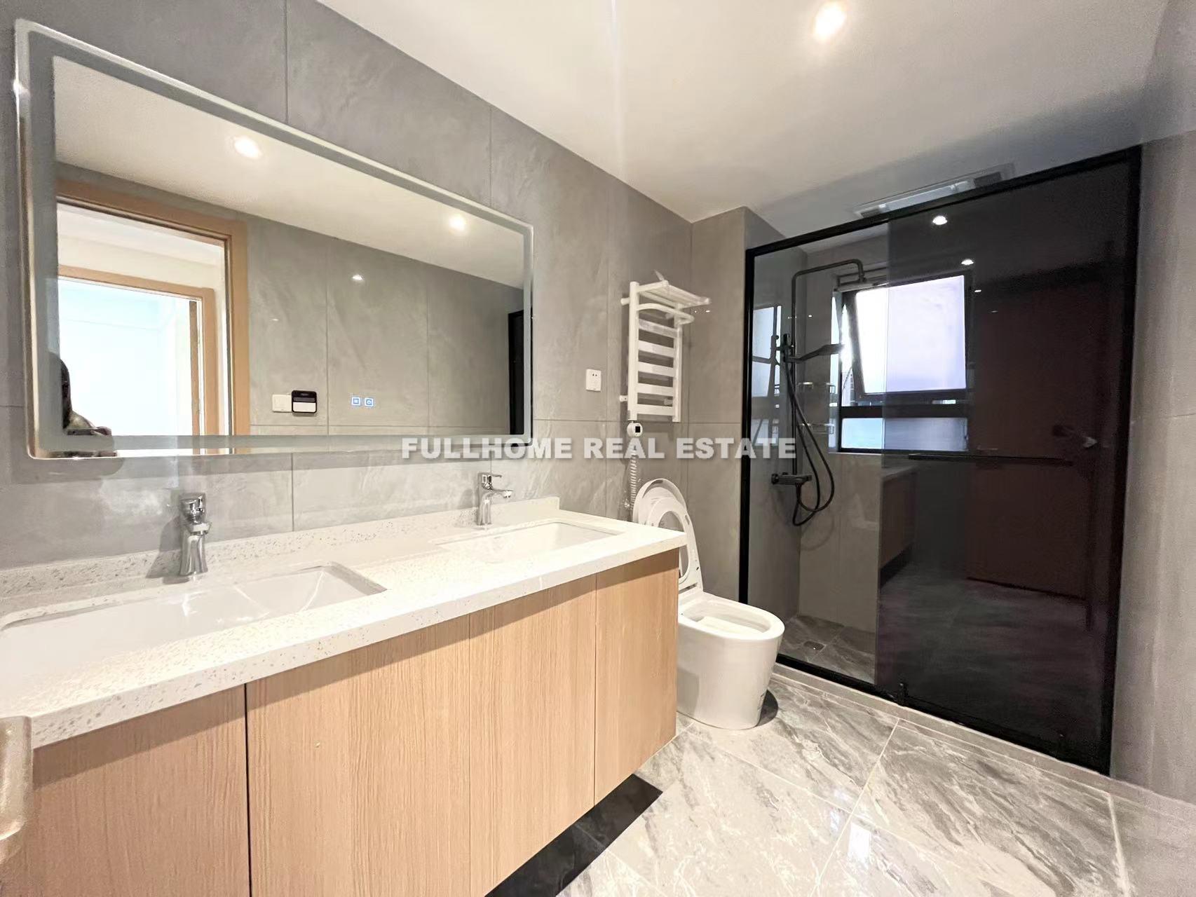 Yong Ye Apartment - Interior view 10, Shanghai rental property