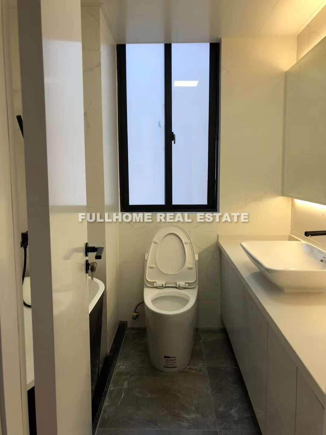 Xiangzhang Garden - Interior view 6, Shanghai rental property