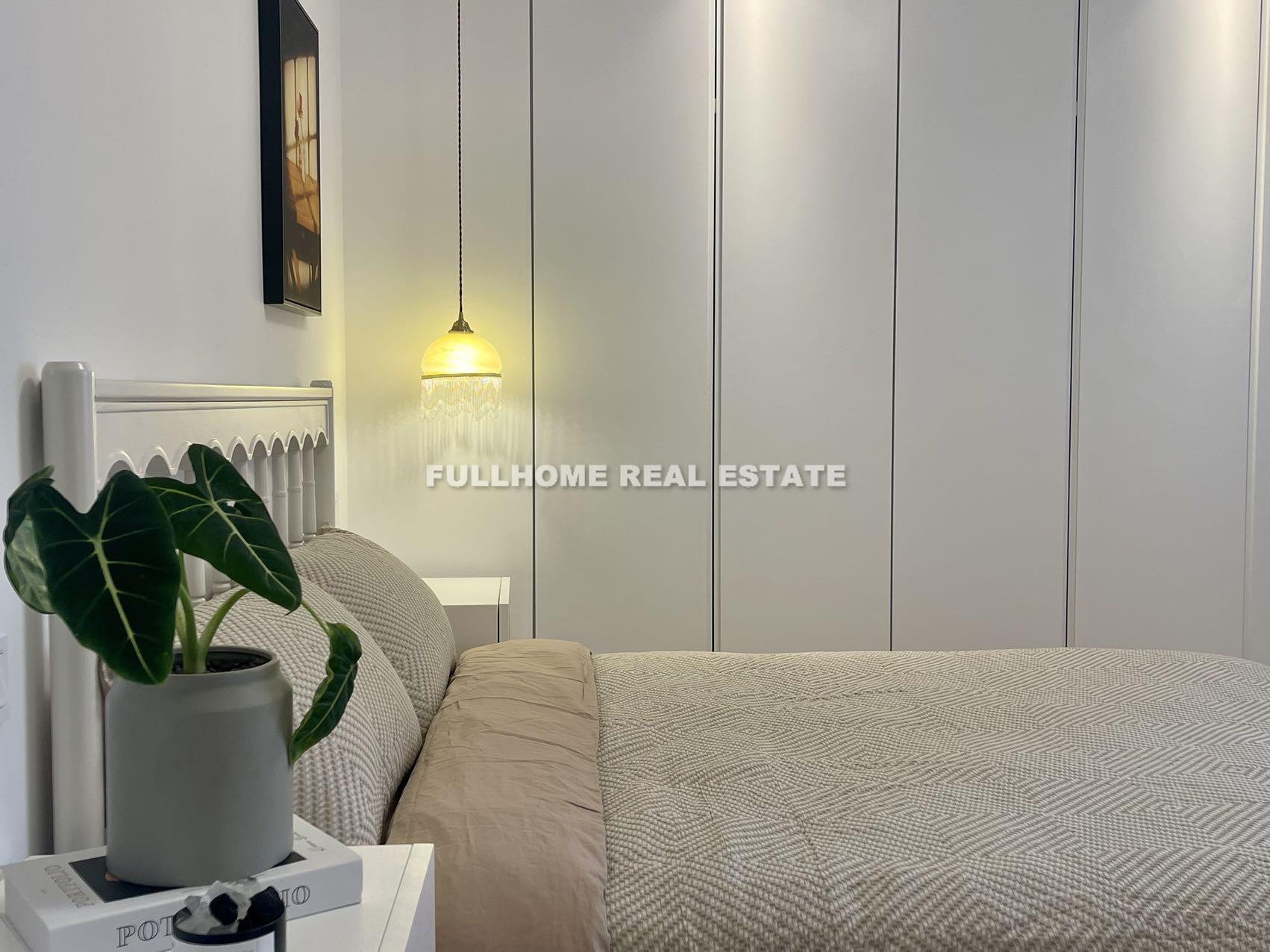  Jing An International Plaza - Interior view 4, Shanghai rental property