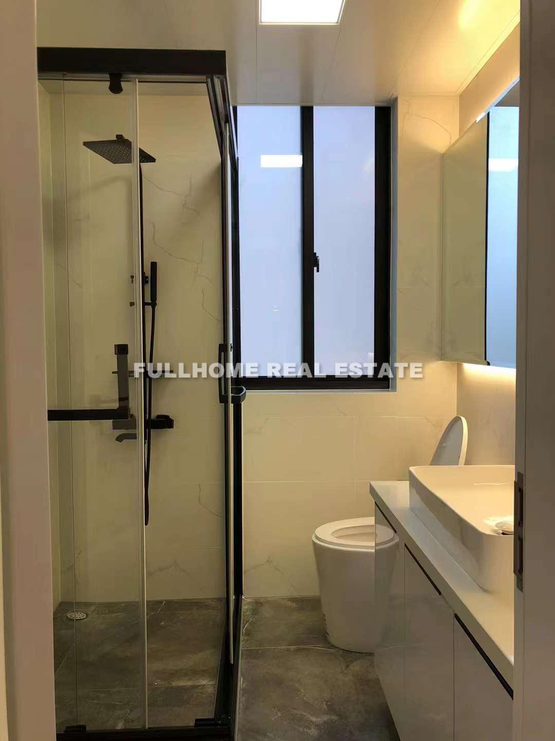 Xiangzhang Garden - Interior view 4, Shanghai rental property