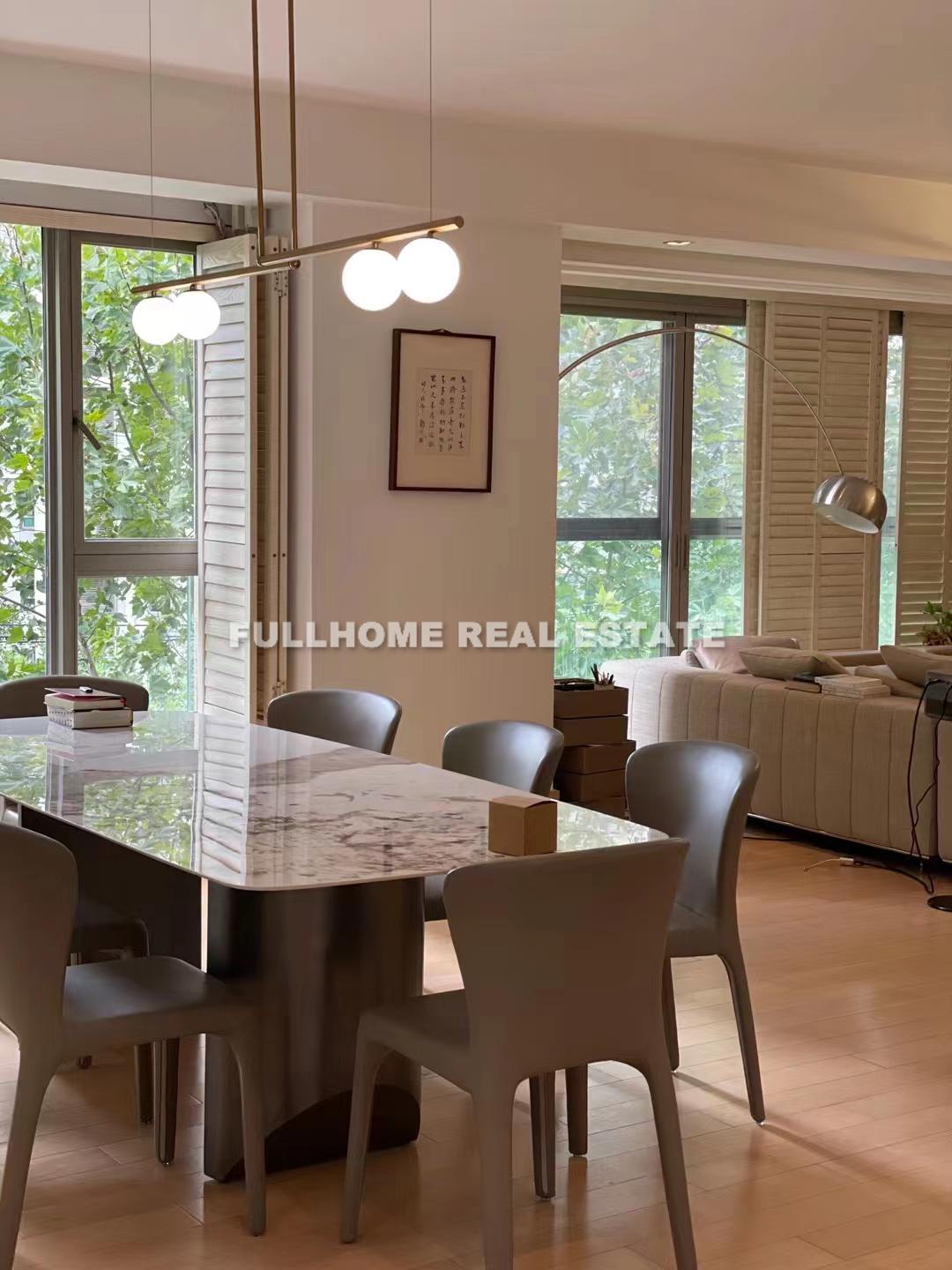 Xinhua Road No.1 - Interior view 2, Shanghai rental property