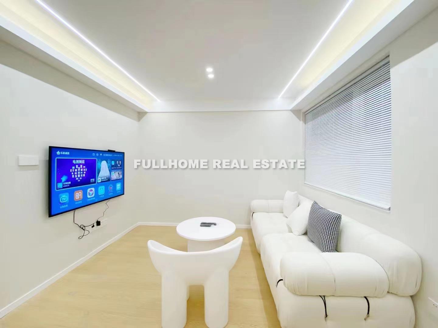 Shunyuan Zhiyayuan - Interior view 5, Shanghai rental property