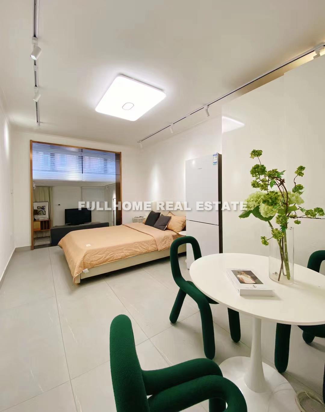 Lane 1-200 Taian Road Old House - Interior view 6, Shanghai rental property