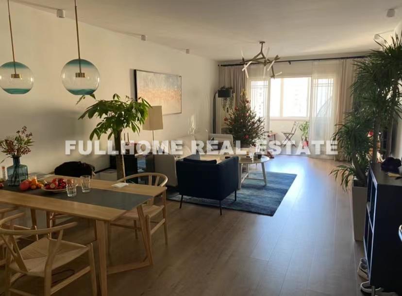  Jing An International Plaza - Interior view 3, Shanghai rental property