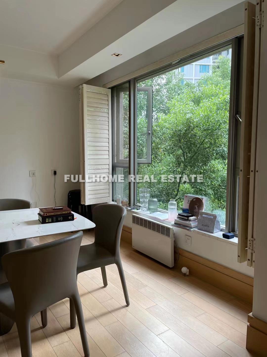 Xinhua Road No.1 - Interior view 3, Shanghai rental property