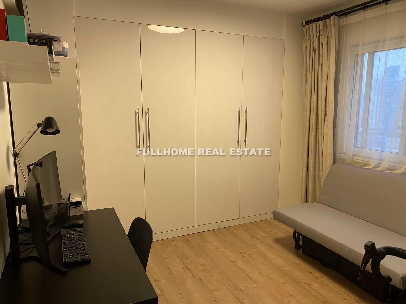  Jing An International Plaza - Interior view 6, Shanghai rental property