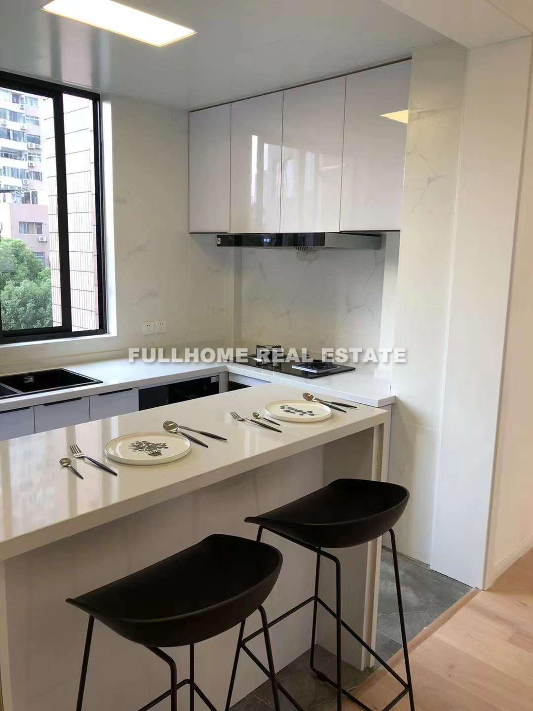 Xiangzhang Garden - Interior view 7, Shanghai rental property