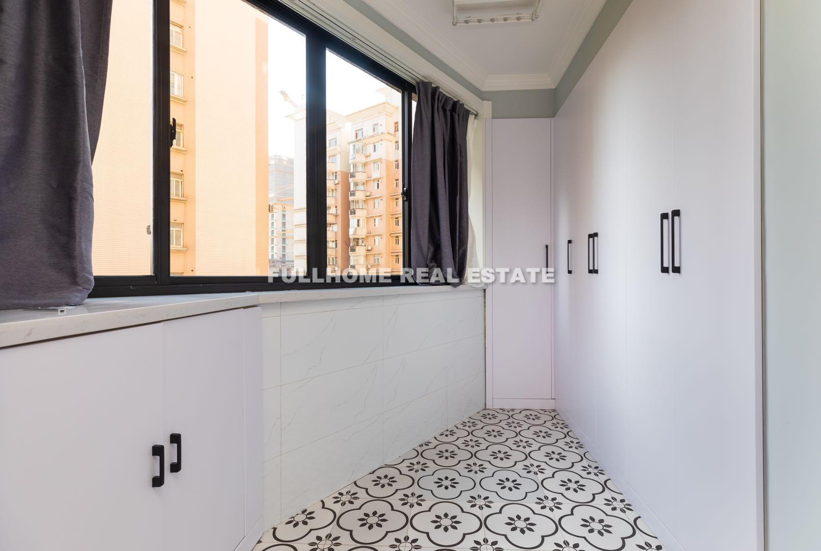 Jinhai Mansion - Interior view 13, Shanghai rental property