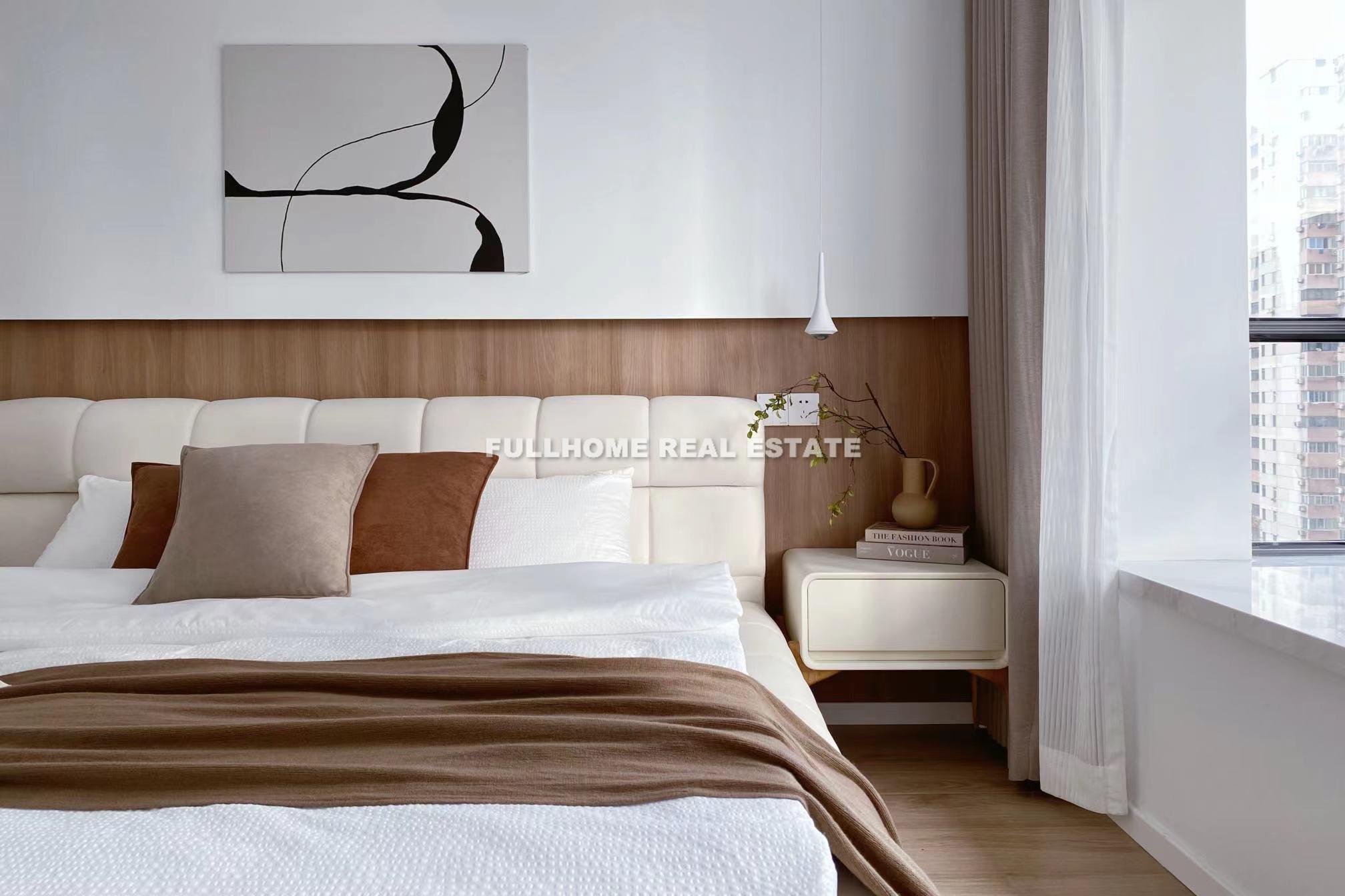 Jing An Li She - Interior view 3, Shanghai rental property