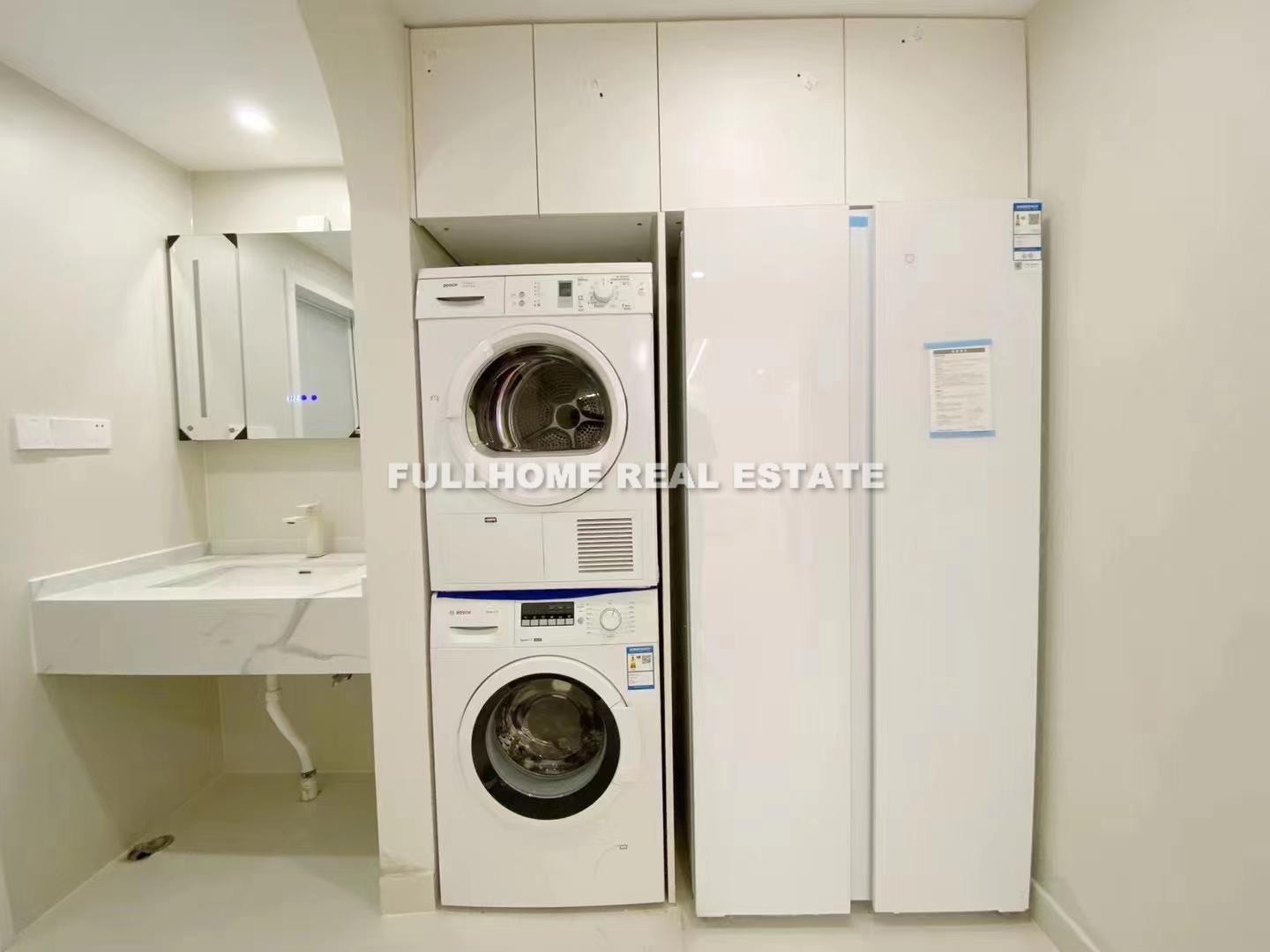 Shunyuan Zhiyayuan - Interior view 3, Shanghai rental property