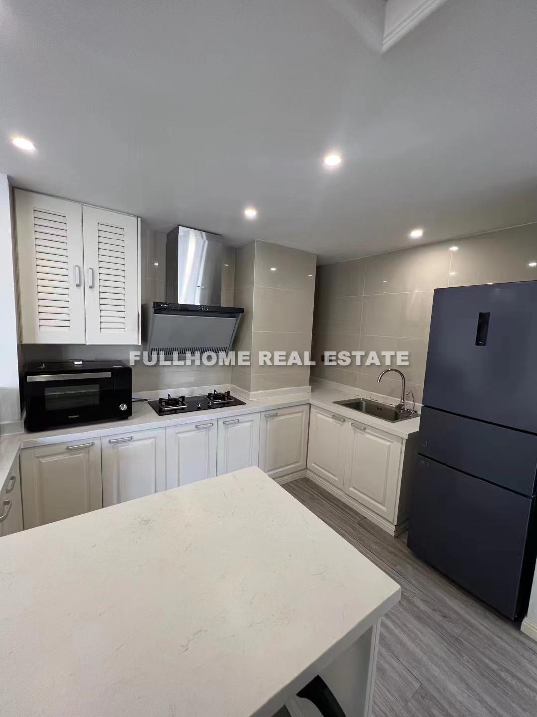 Maoming Mansion - Interior view 4, Shanghai rental property