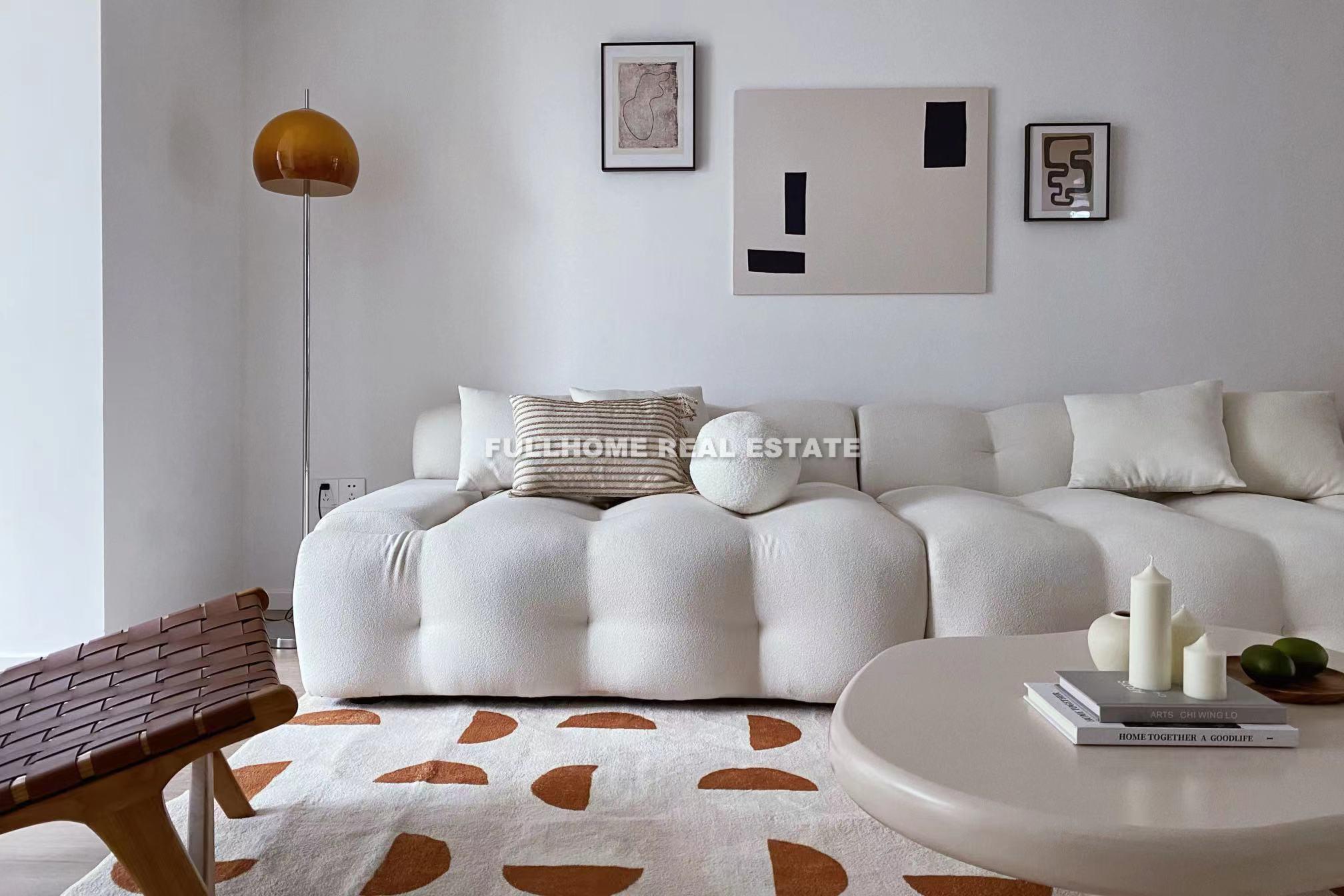 Jing An Li She - Interior view 11, Shanghai rental property