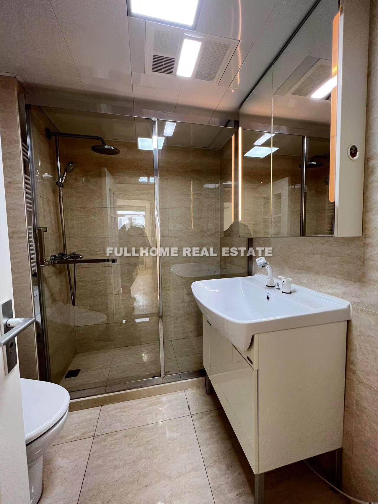 Xin Hua Yuan - Interior view 3, Shanghai rental property