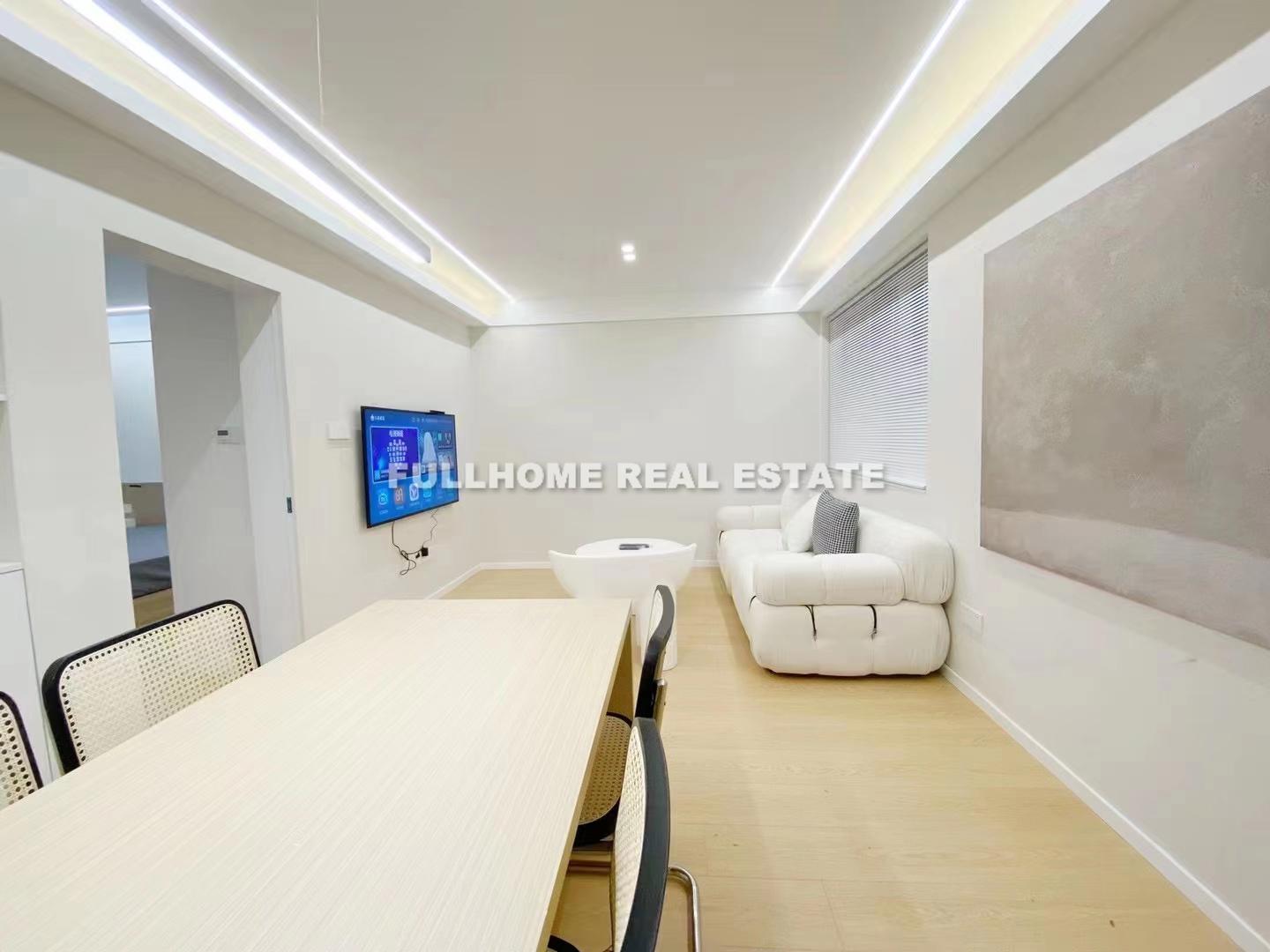 Shunyuan Zhiyayuan - Interior view 4, Shanghai rental property
