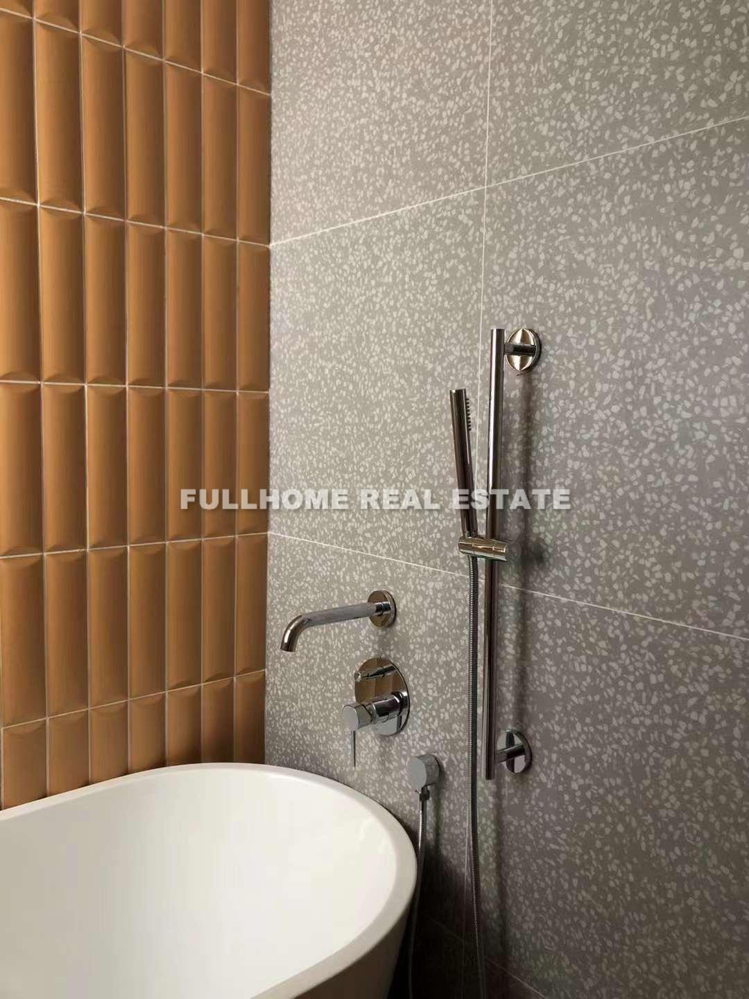 One Park Avenue - Interior view 4, Shanghai rental property