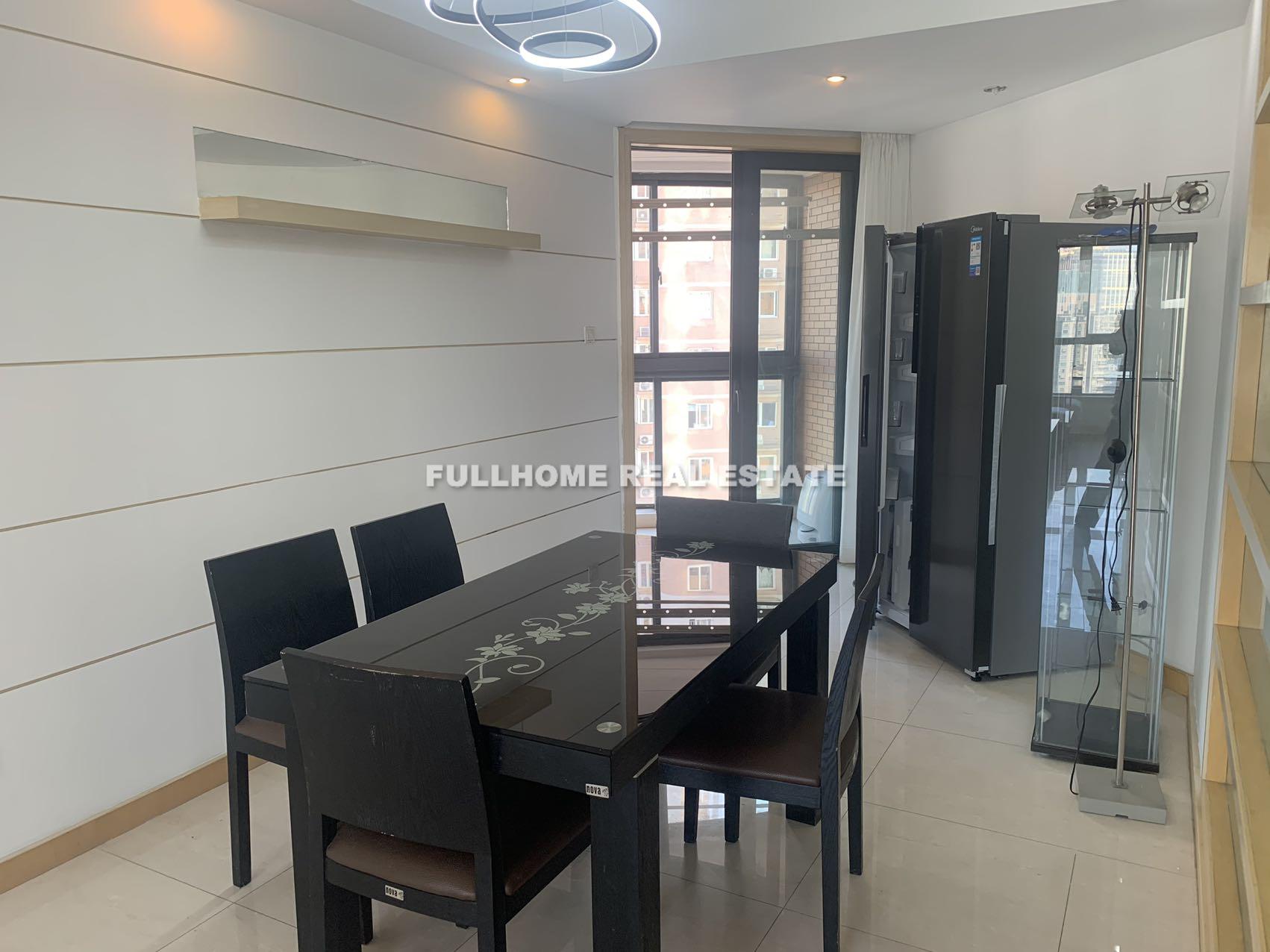Territory Shanghai  - Interior view 3, Shanghai rental property