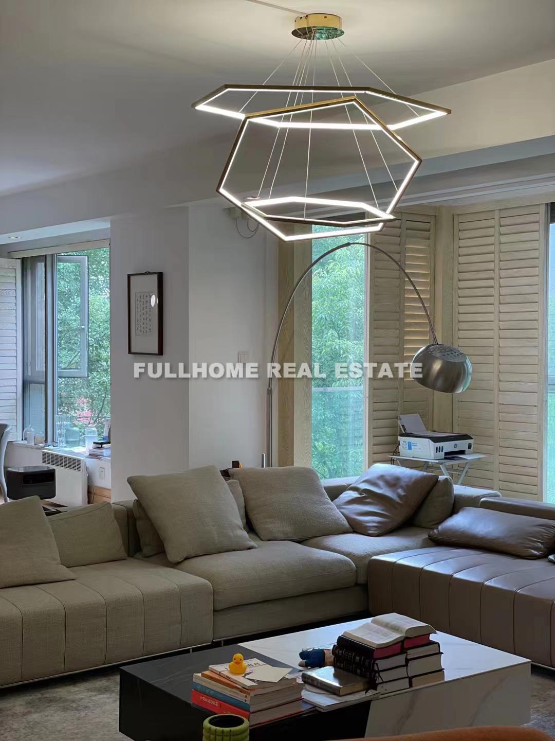 Xinhua Road No.1 - Interior view 6, Shanghai rental property