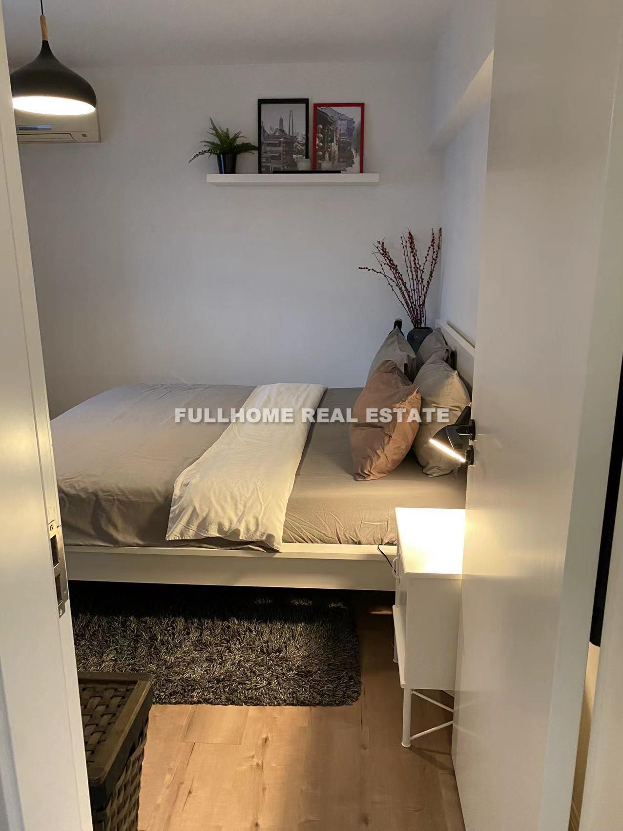  Jing An International Plaza - Interior view 9, Shanghai rental property