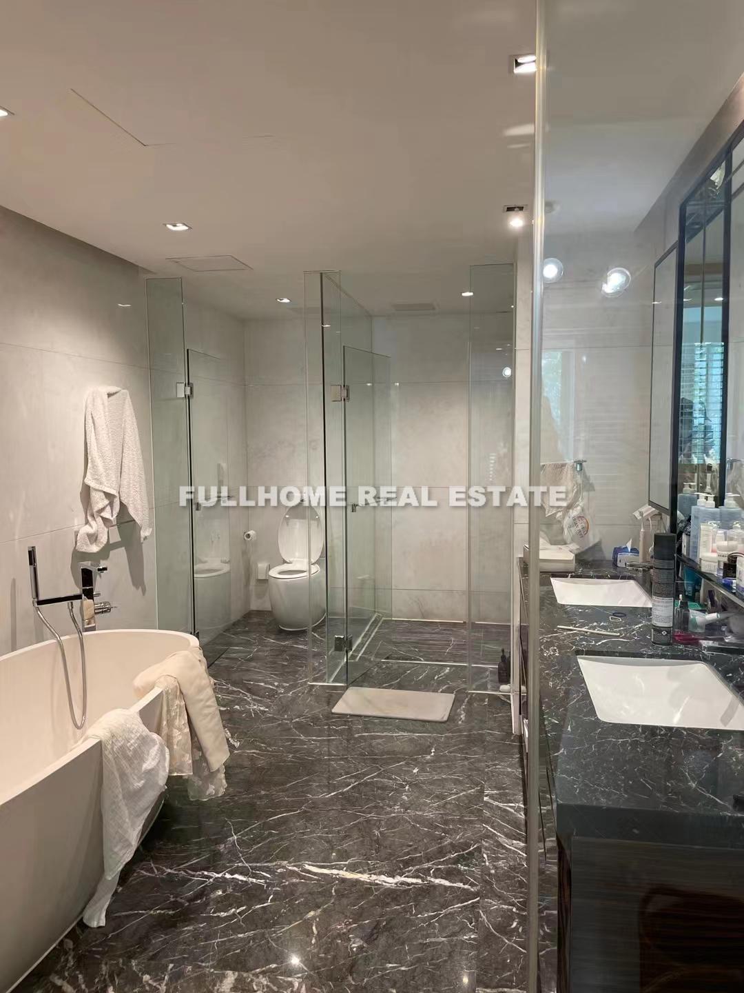 Xinhua Road No.1 - Interior view 5, Shanghai rental property