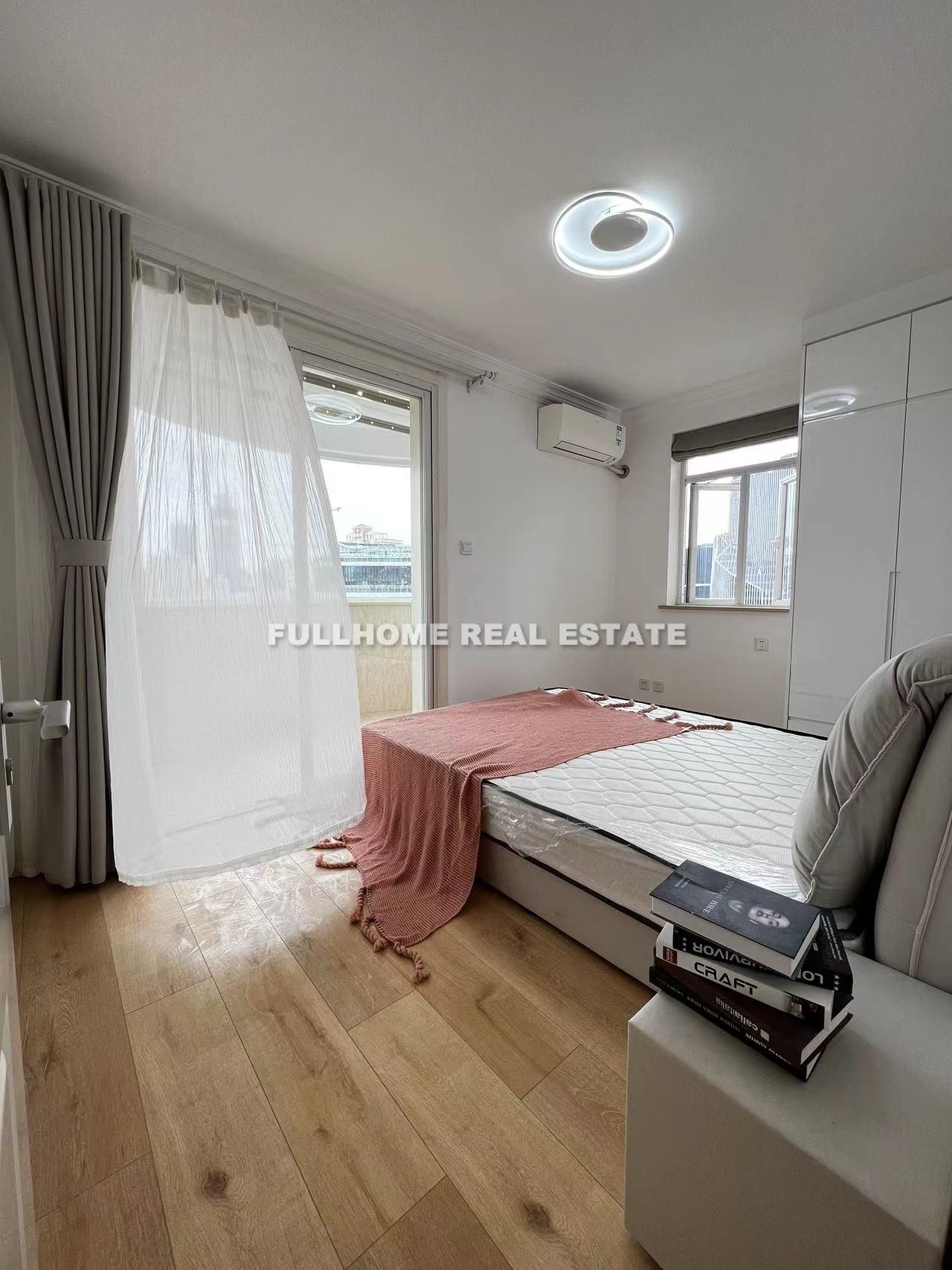 Xin Hua Yuan - Interior view 2, Shanghai rental property