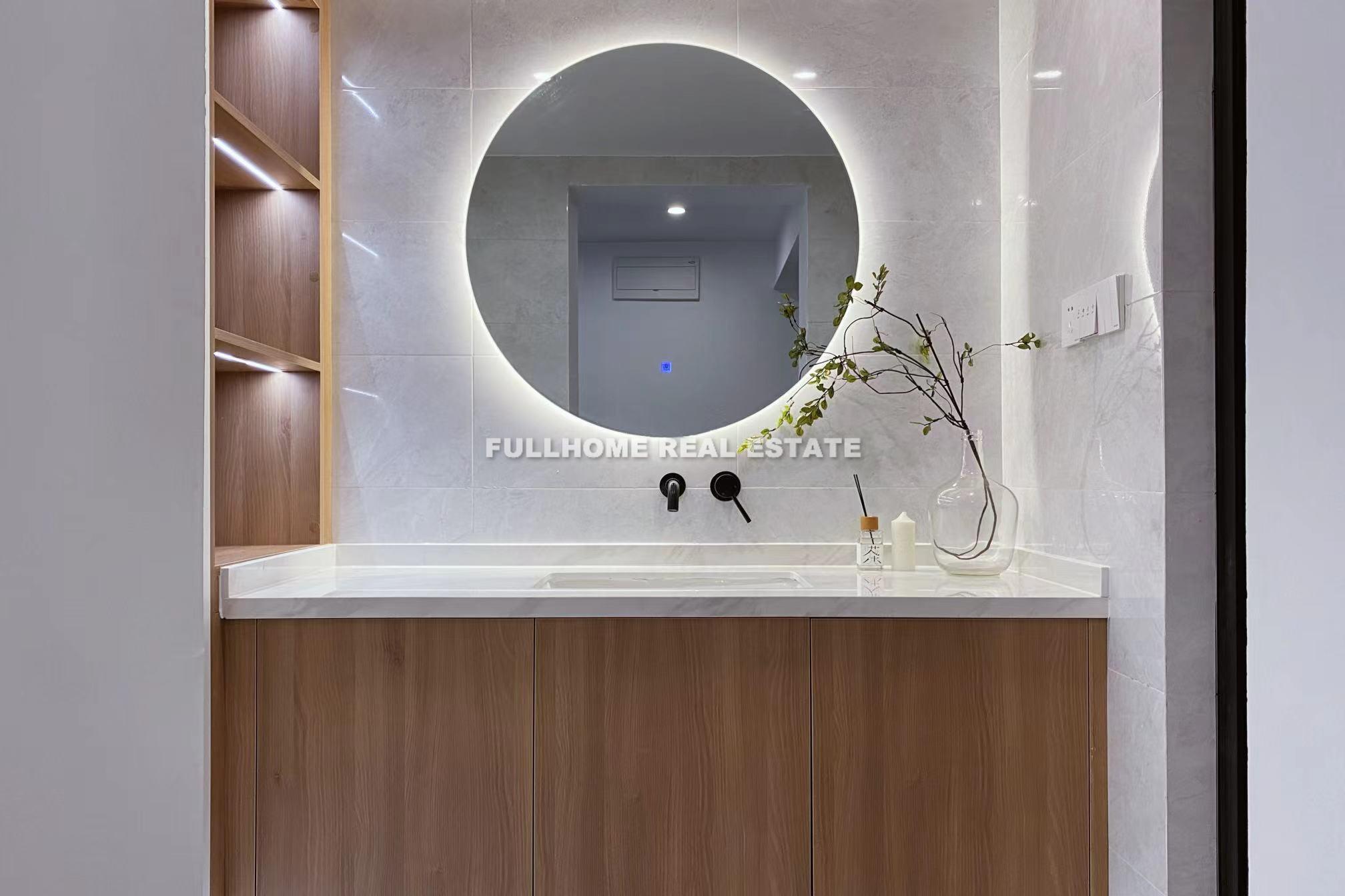 Jing An Li She - Interior view 4, Shanghai rental property
