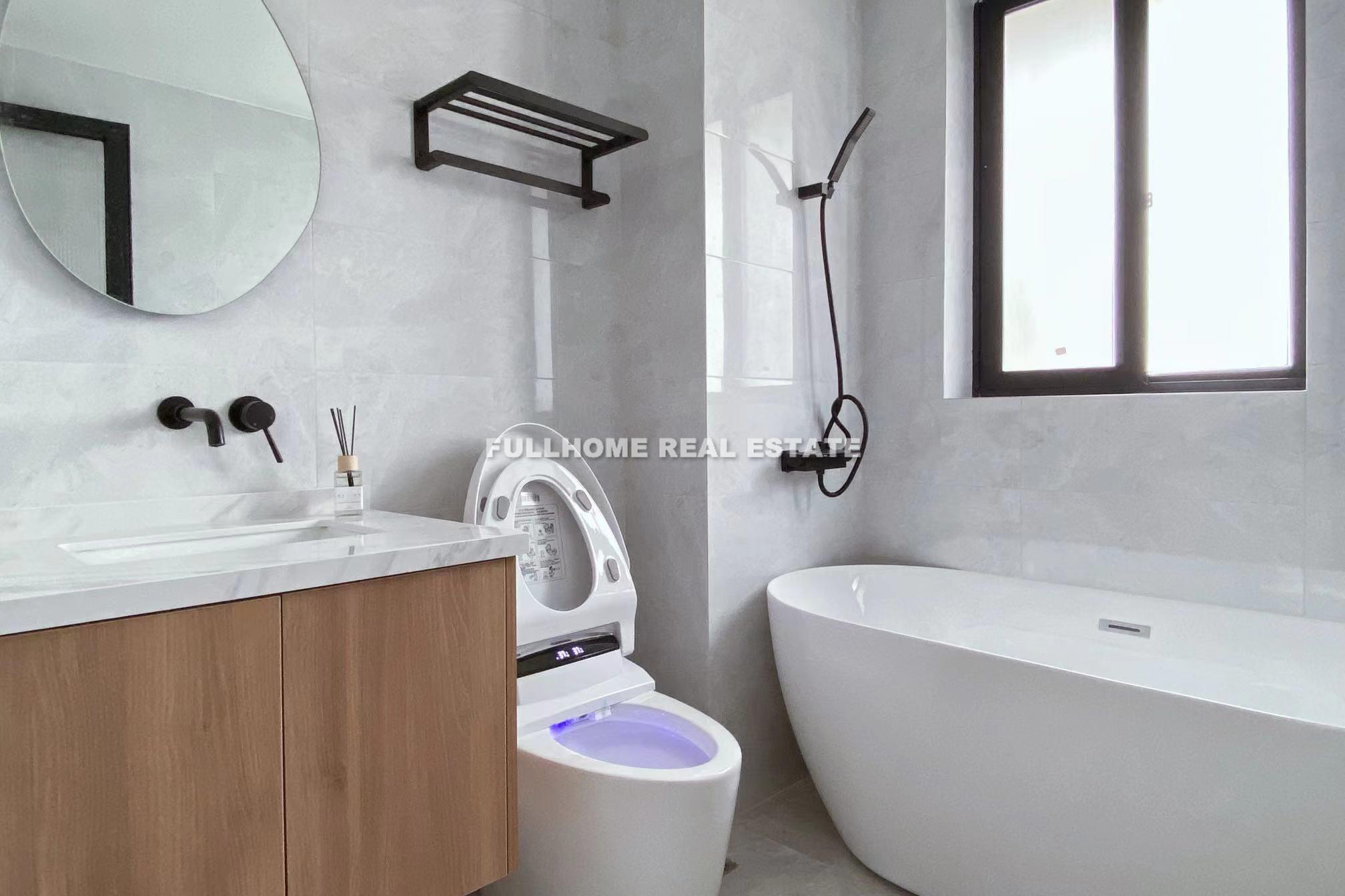 Jing An Li She - Interior view 5, Shanghai rental property
