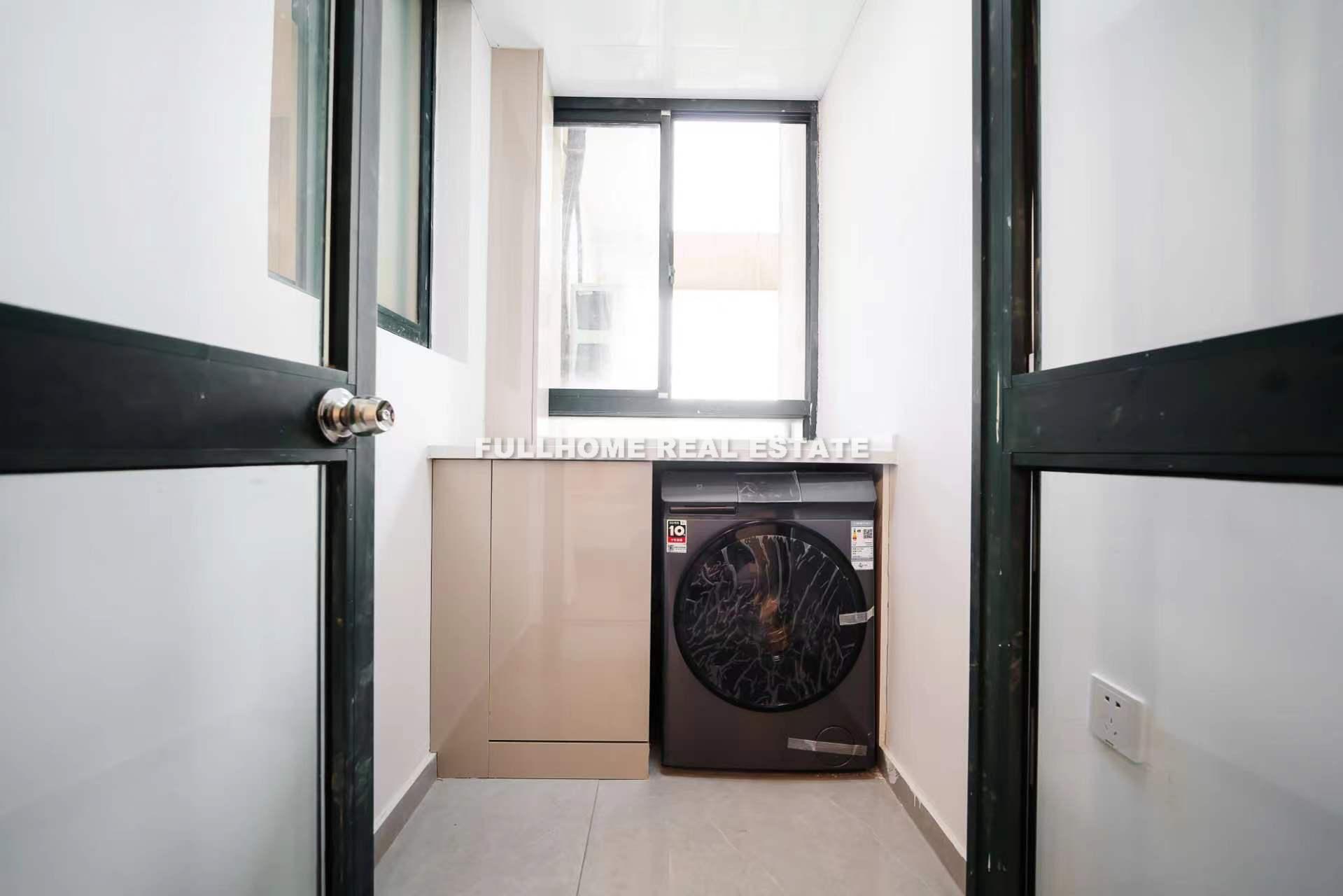 Huangpu Zhongxin City - Interior view 7, Shanghai rental property