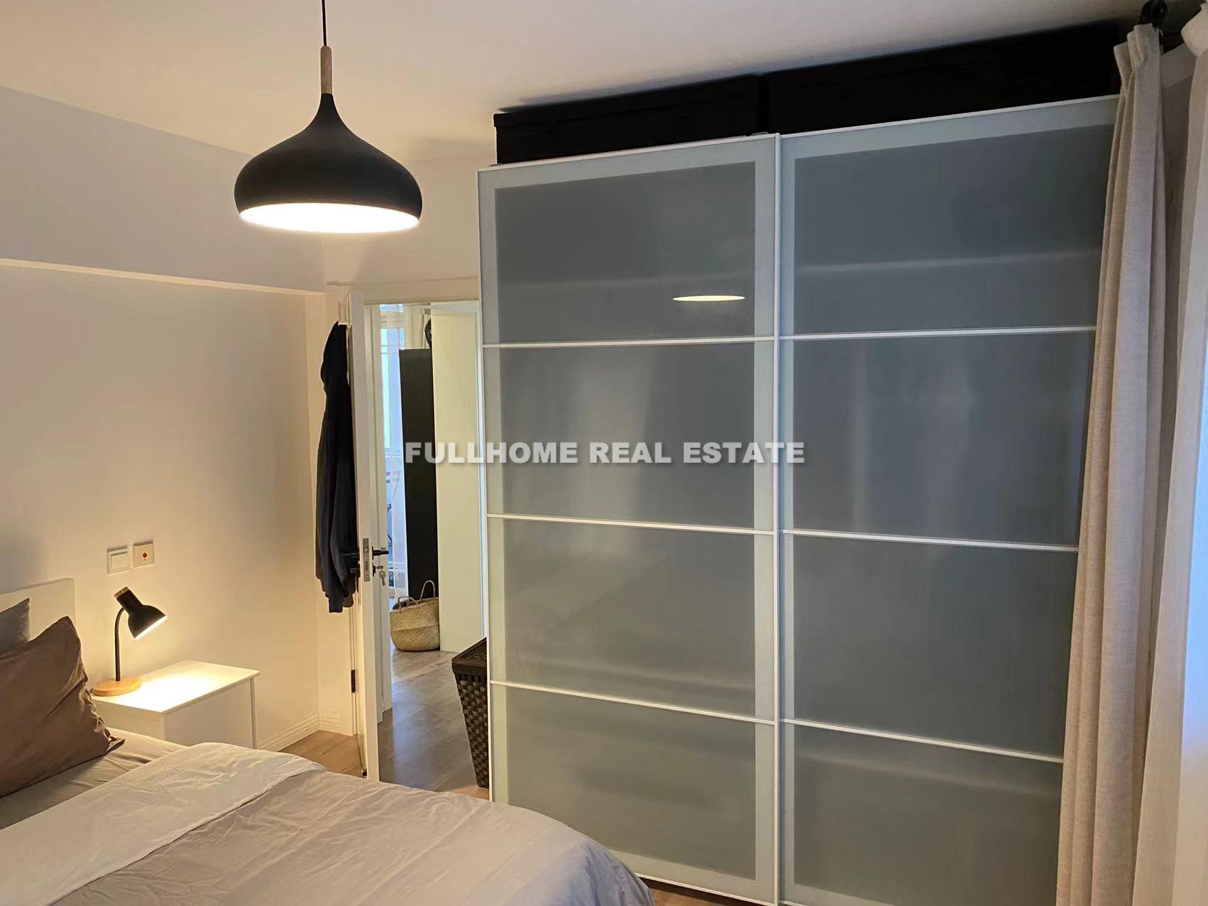  Jing An International Plaza - Interior view 4, Shanghai rental property