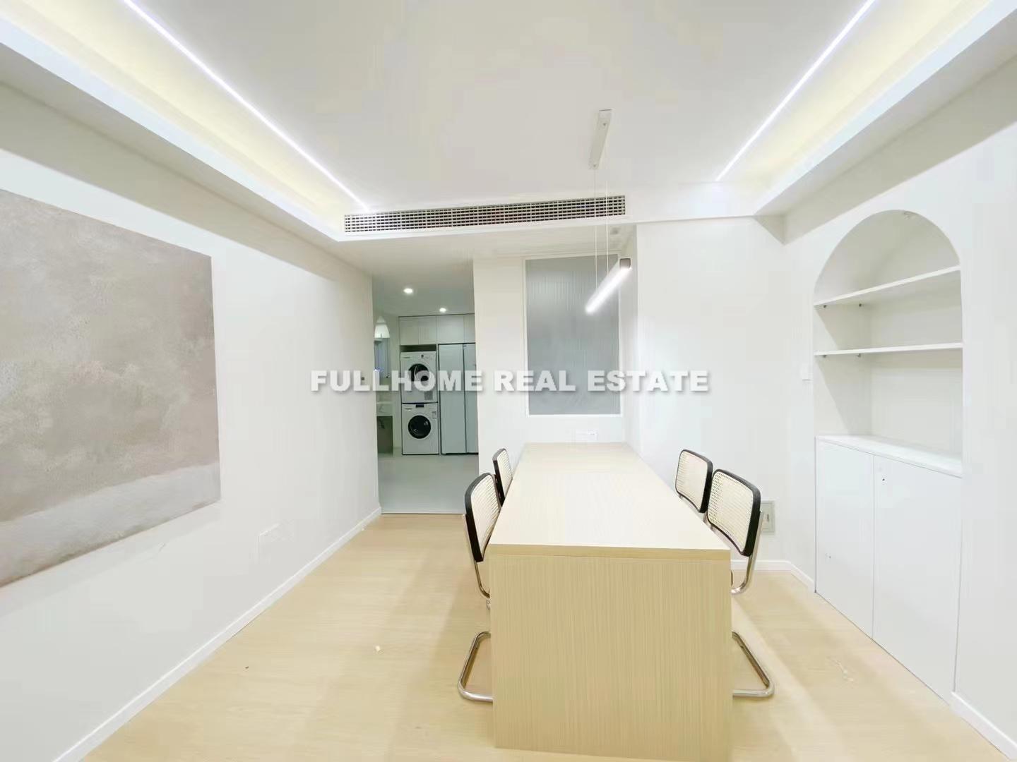 Shunyuan Zhiyayuan - Interior view 6, Shanghai rental property