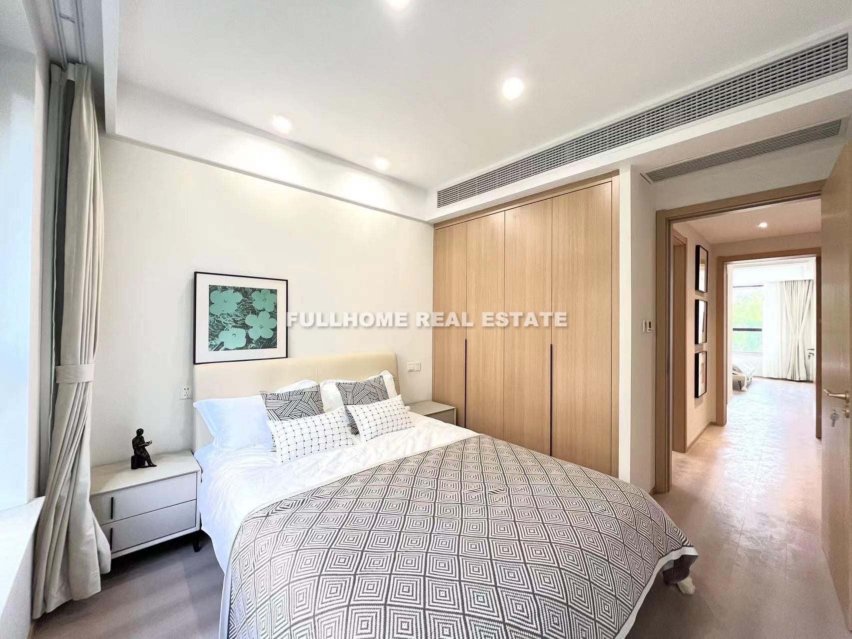 Yong Ye Apartment - Interior view 14, Shanghai rental property