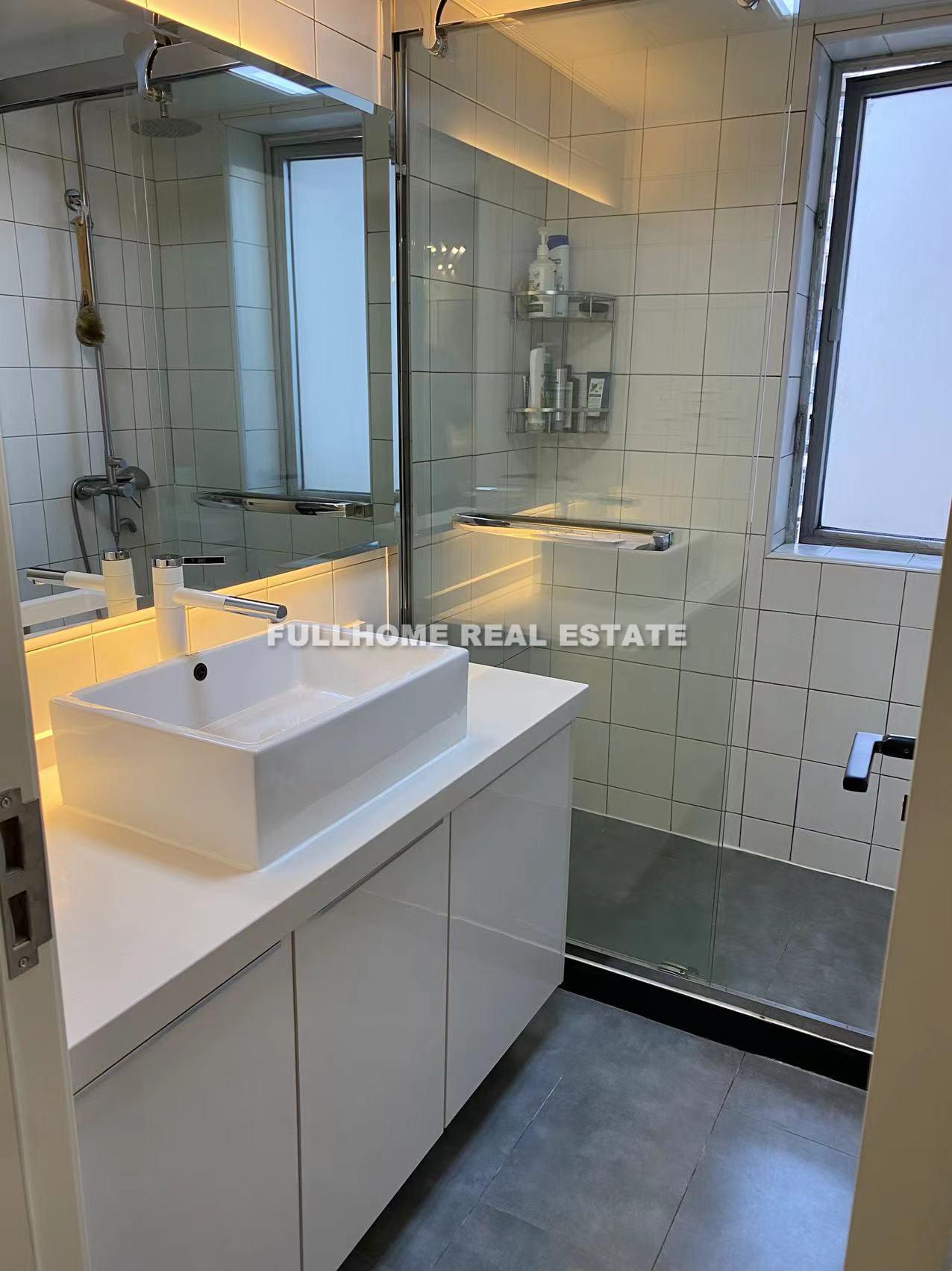  Jing An International Plaza - Interior view 5, Shanghai rental property