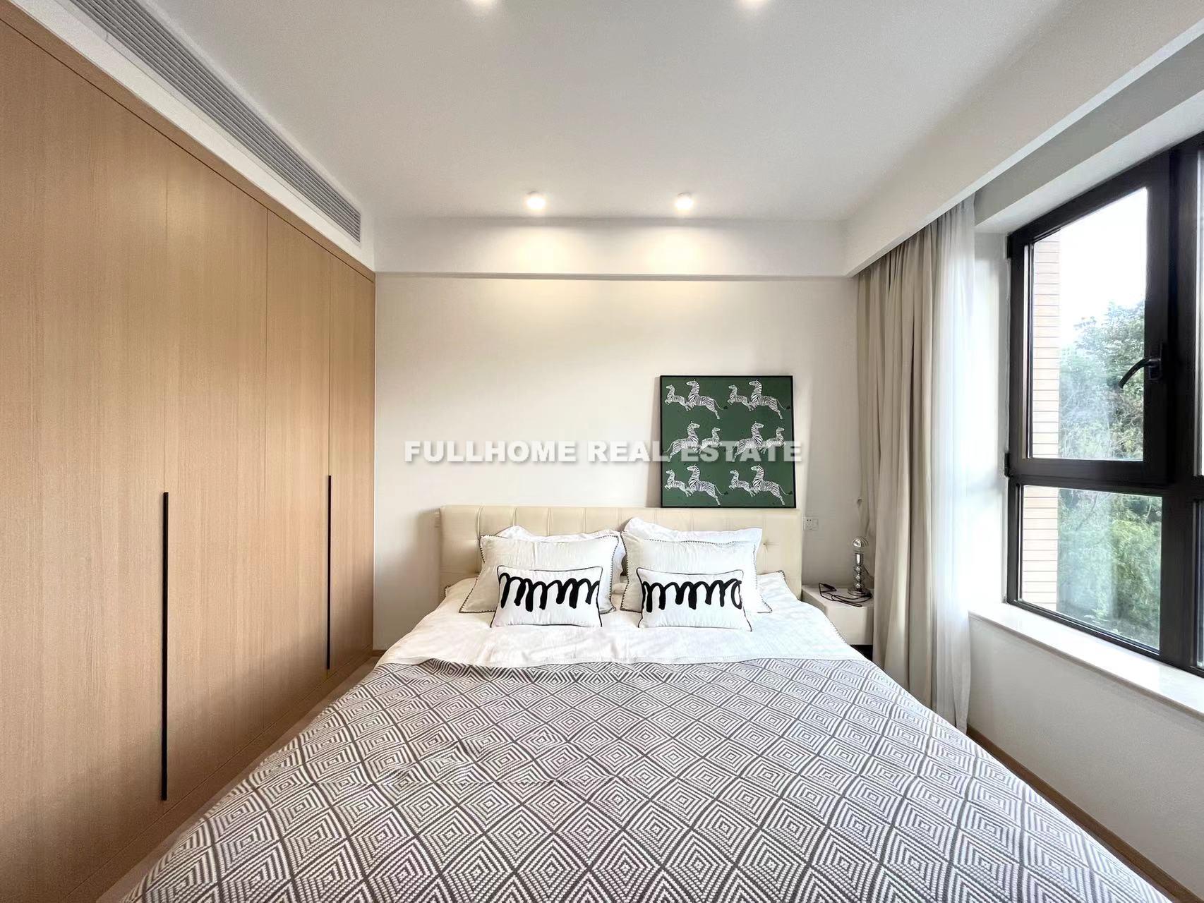 Yong Ye Apartment - Interior view 8, Shanghai rental property