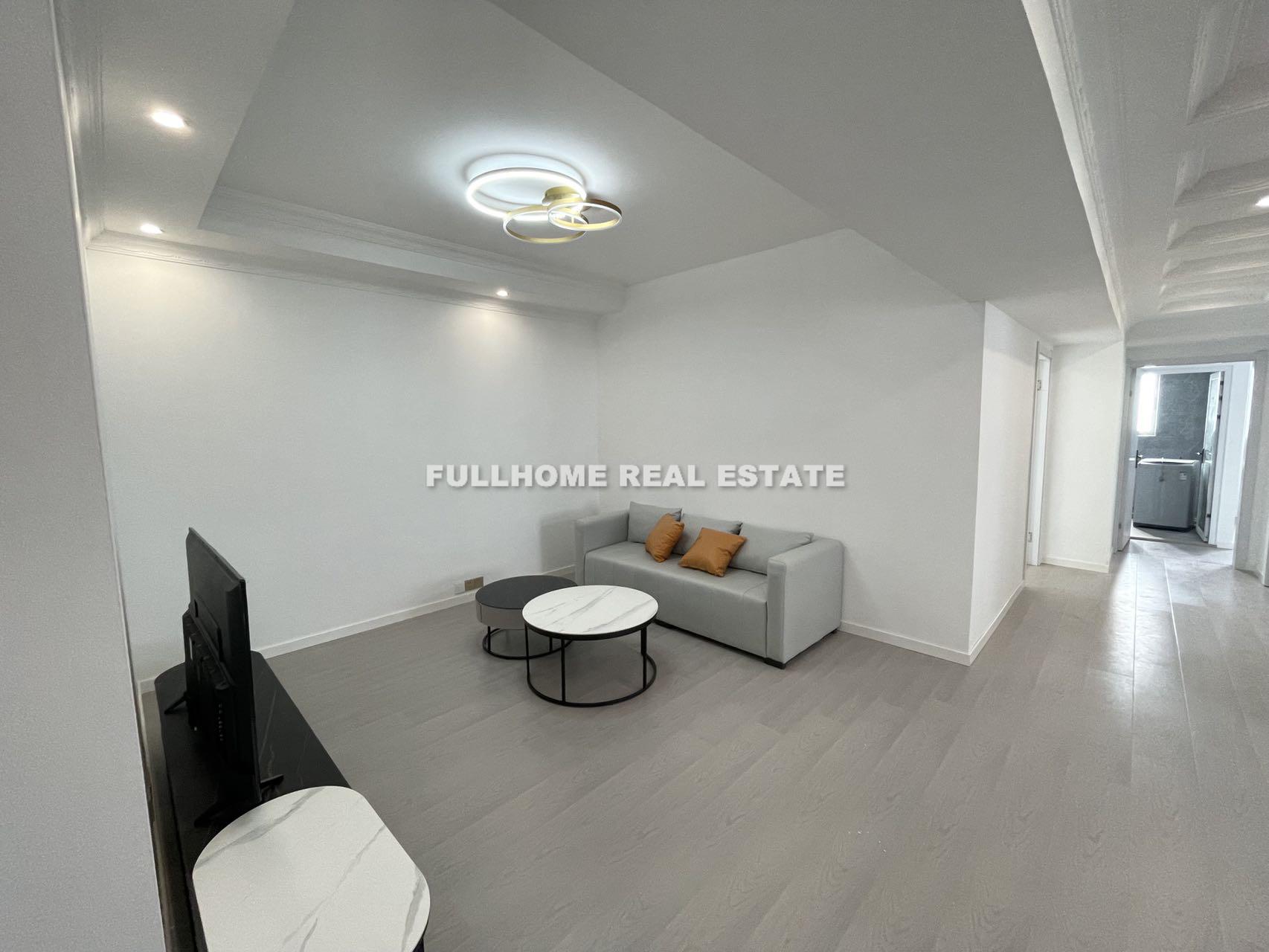 Jia Hua Yuan - 3 bedroom apartment in Shanghai, Downtown, Downtown