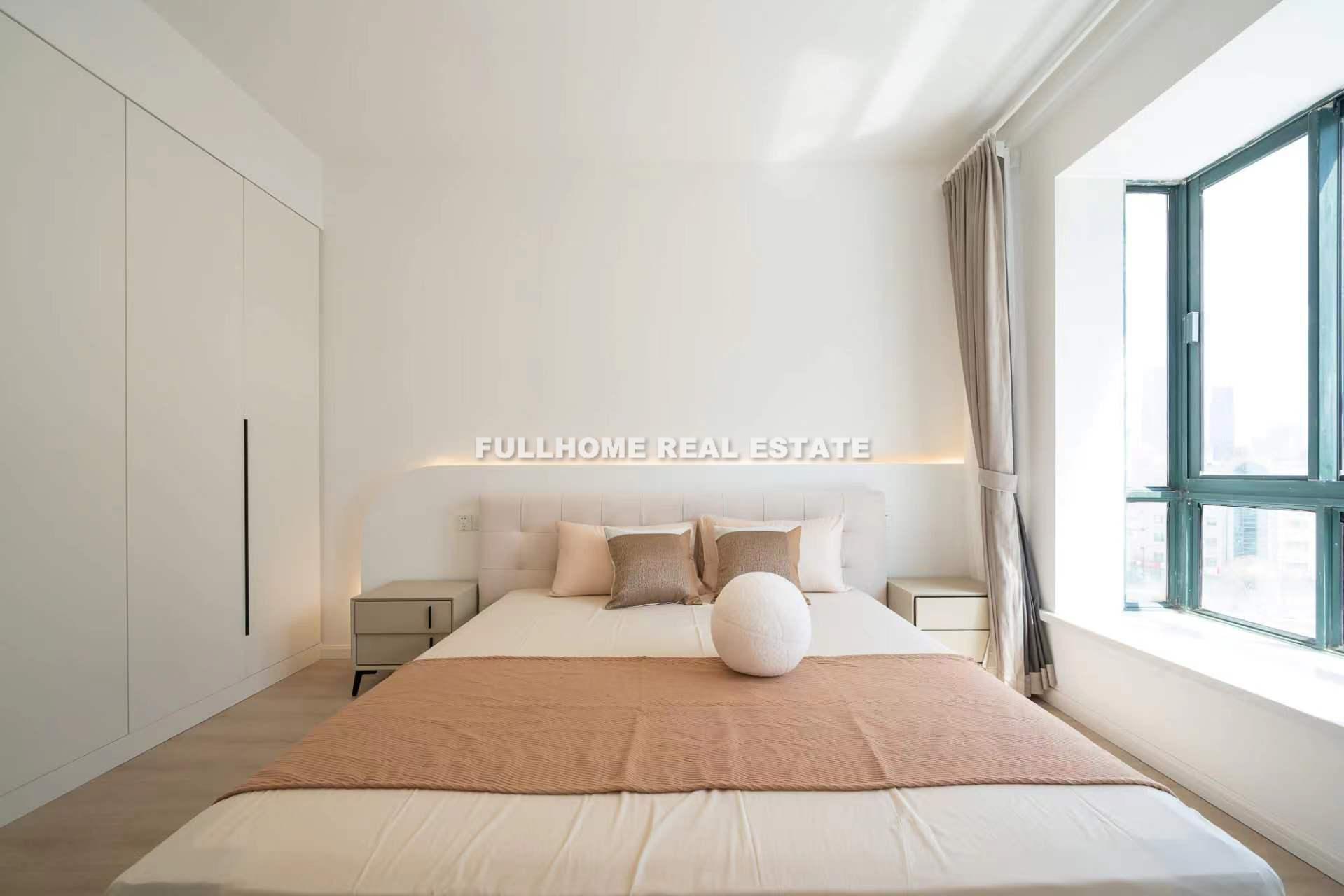 Huangpu Zhongxin City - Interior view 5, Shanghai rental property